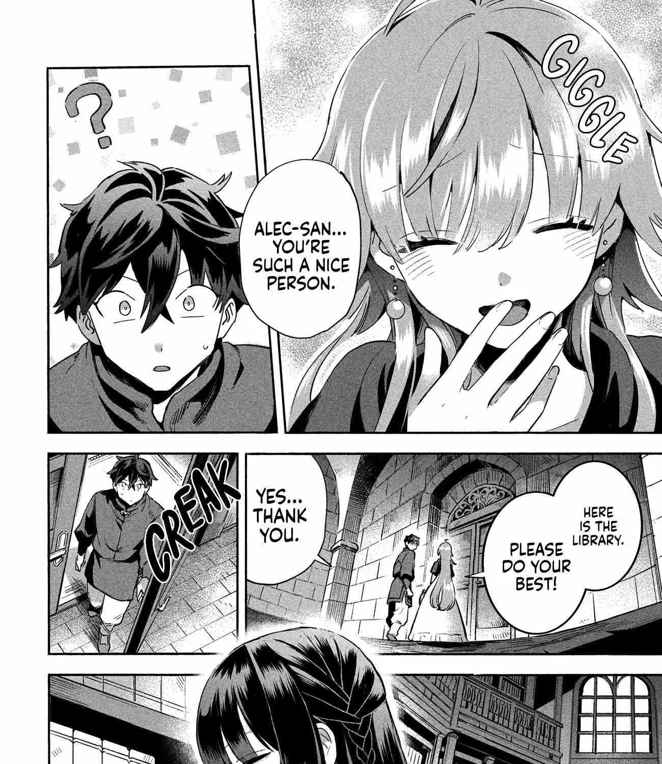 Read 7-Nin no Nemuri Hime chapter 6 image 30 on Lezhin