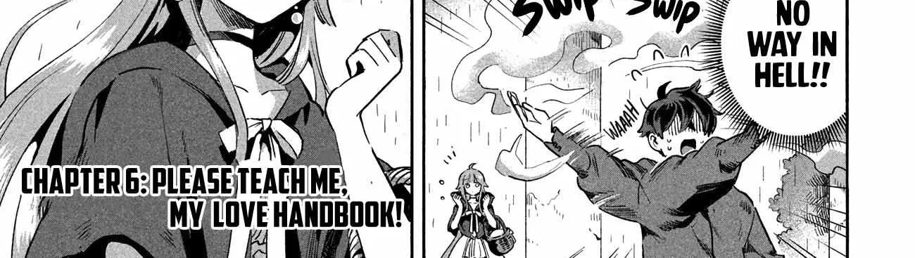 Read 7-Nin no Nemuri Hime chapter 6 image 5 on Lezhin