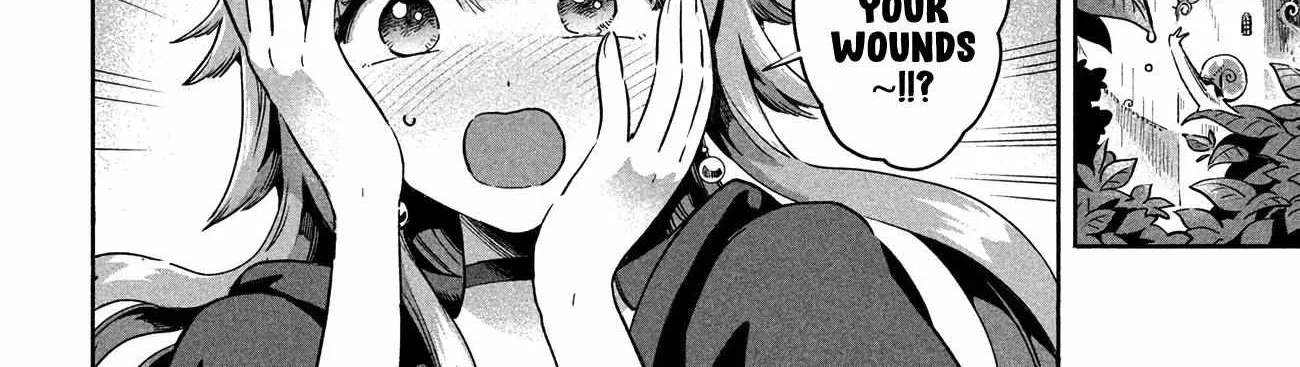 Read 7-Nin no Nemuri Hime chapter 6 image 7 on Lezhin