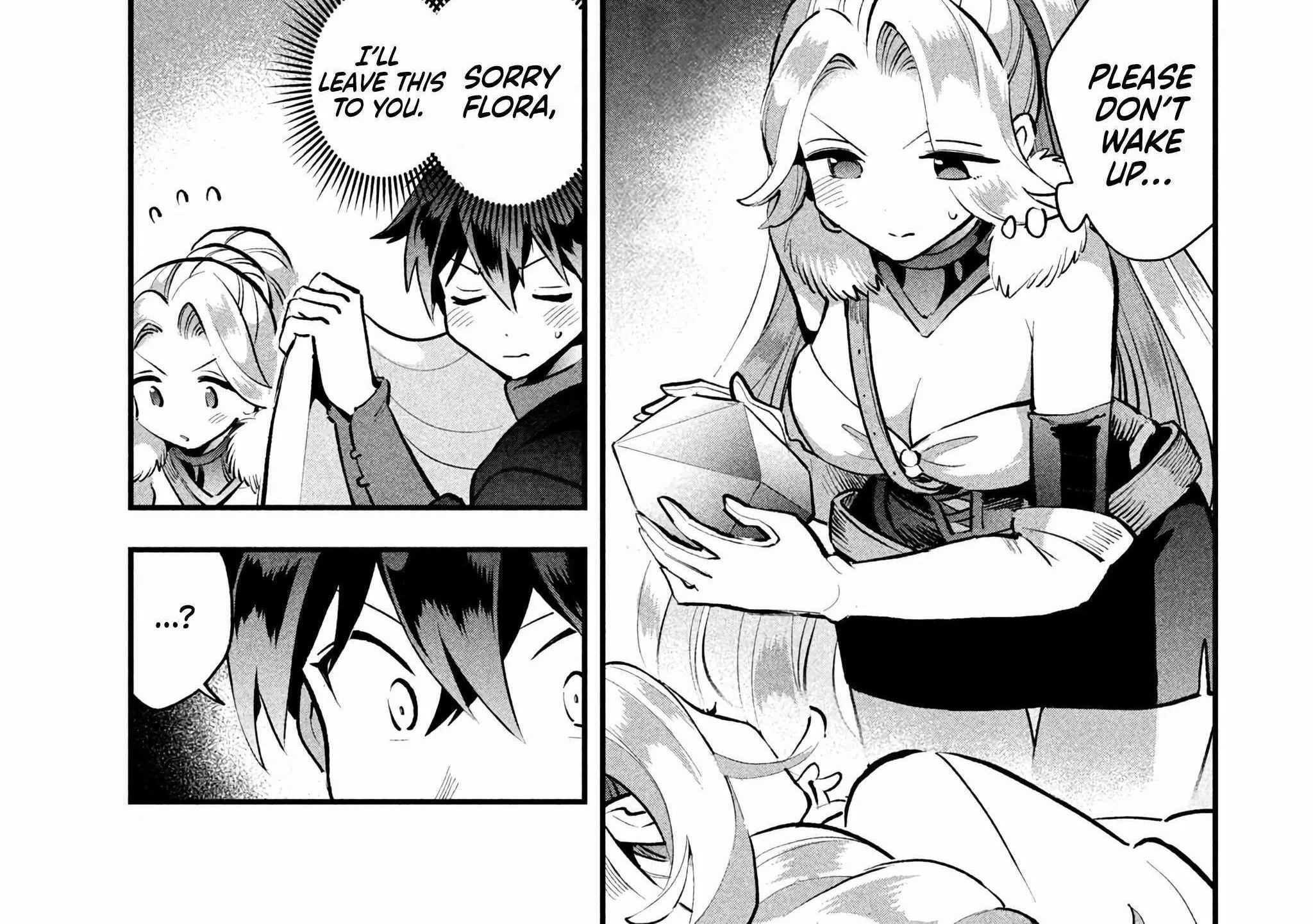 Read 7-Nin no Nemuri Hime chapter 62 image 10 on Lezhin