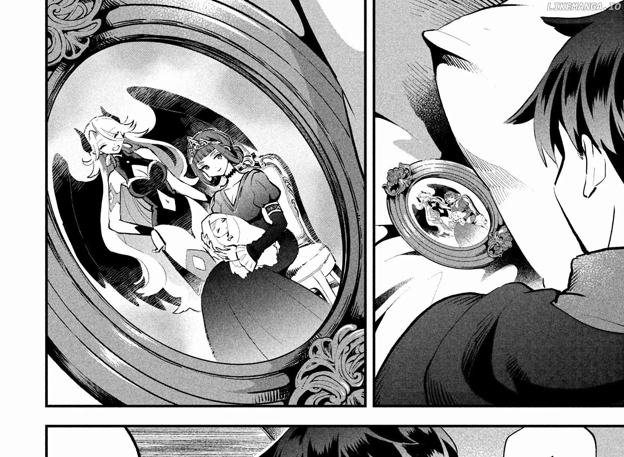 Read 7-Nin no Nemuri Hime chapter 62 image 11 on Lezhin