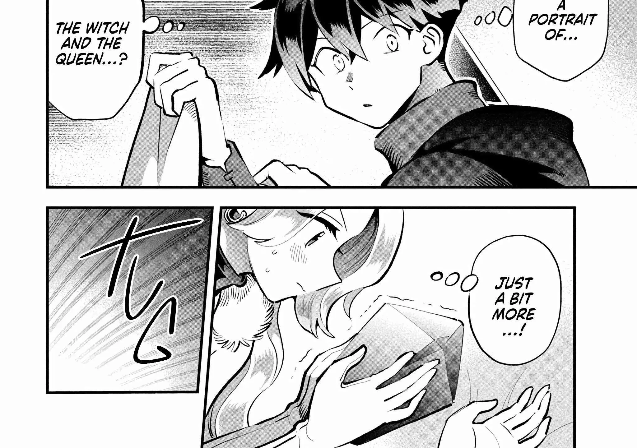 Read 7-Nin no Nemuri Hime chapter 62 image 12 on Lezhin