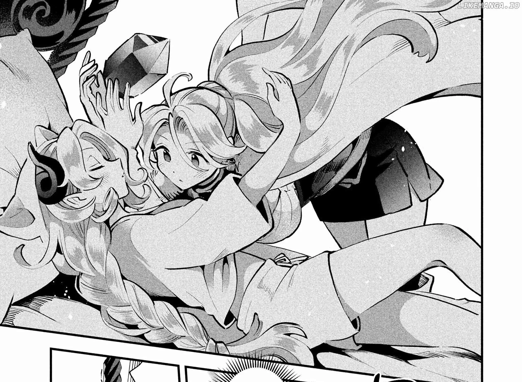 Read 7-Nin no Nemuri Hime chapter 62 image 13 on Lezhin