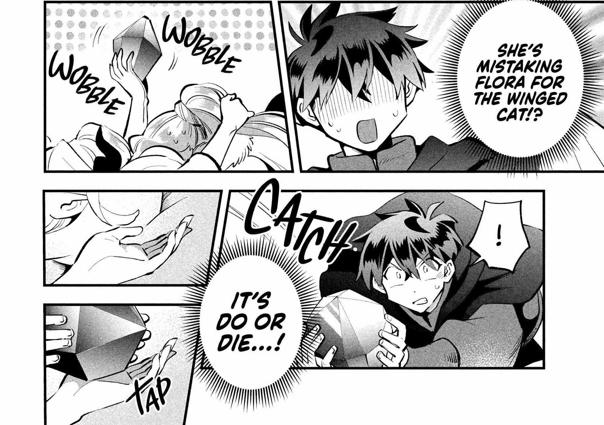 Read 7-Nin no Nemuri Hime chapter 62 image 16 on Lezhin