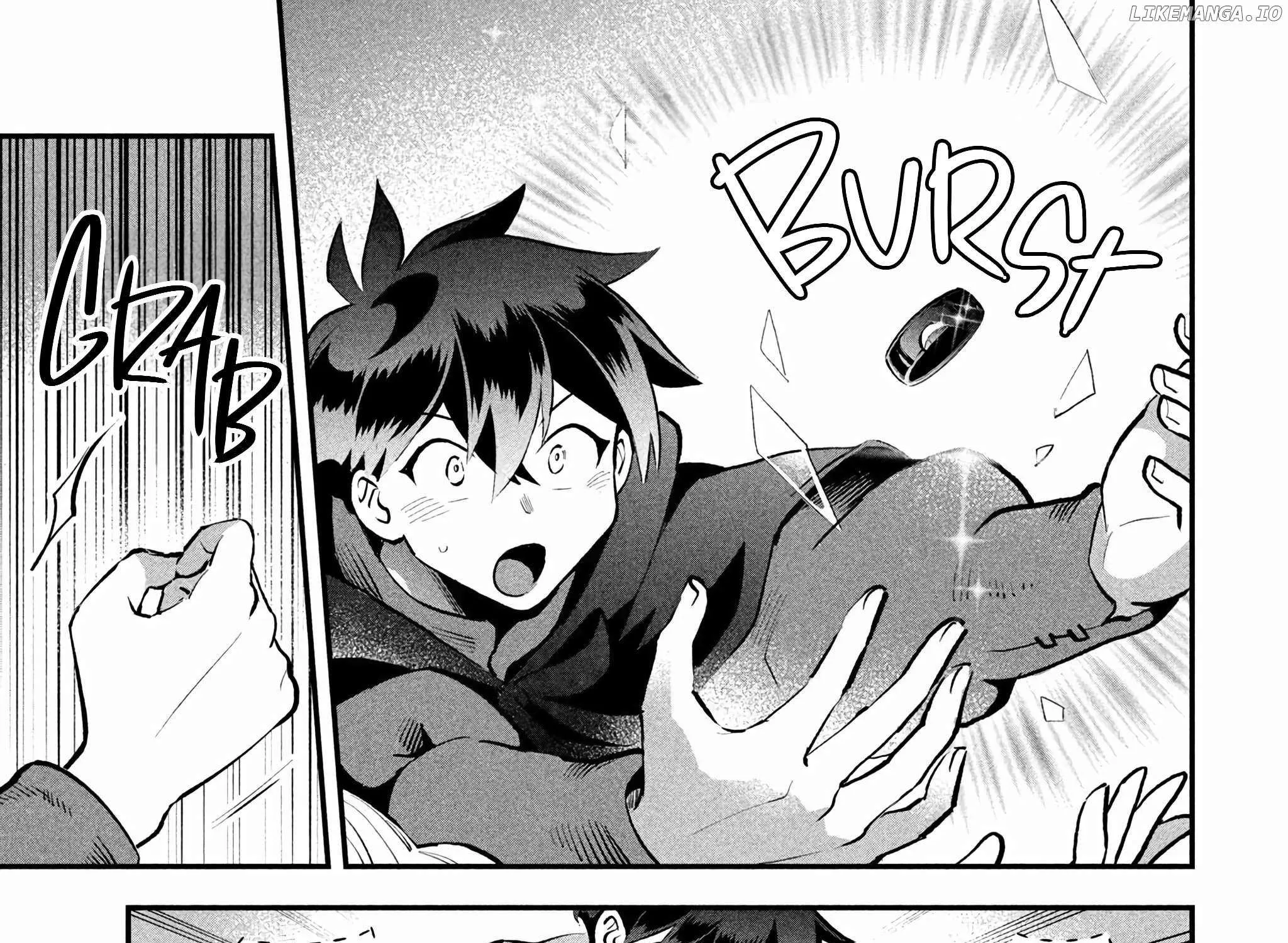 Read 7-Nin no Nemuri Hime chapter 62 image 17 on Lezhin