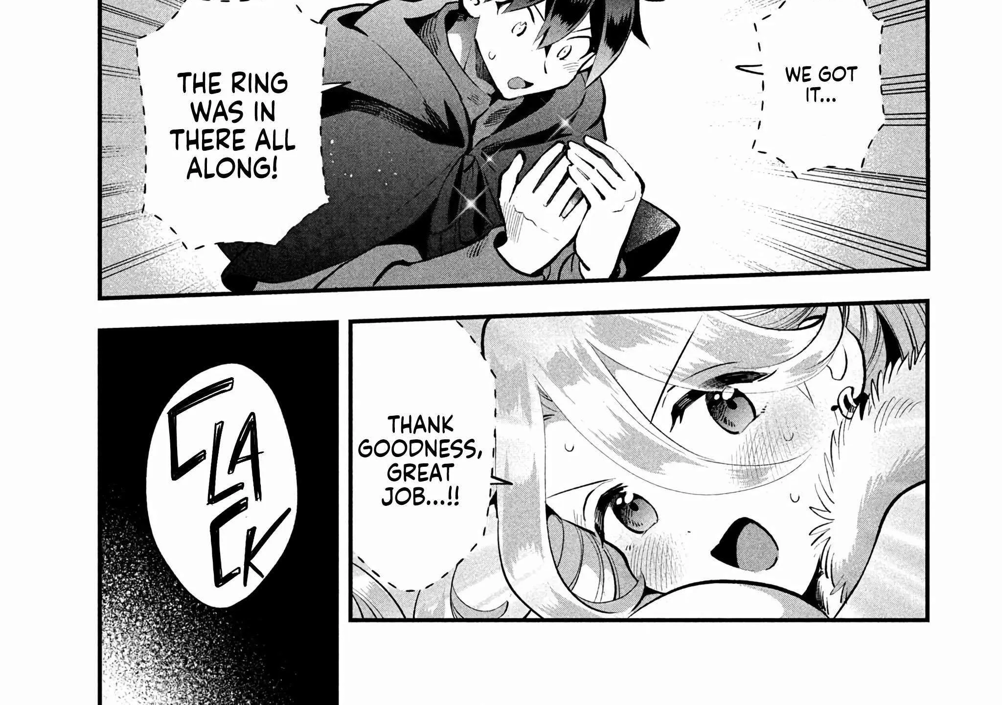 Read 7-Nin no Nemuri Hime chapter 62 image 18 on Lezhin