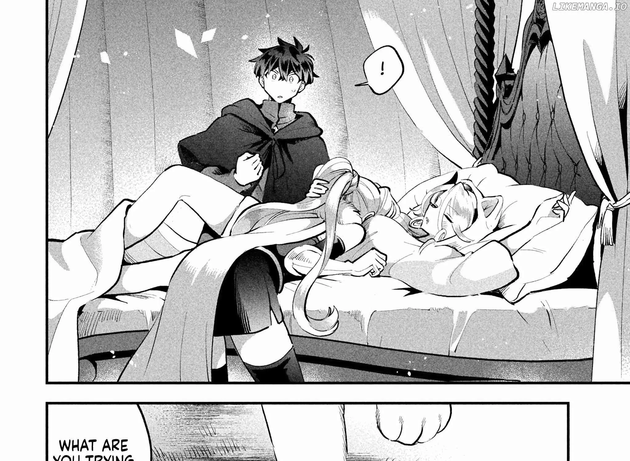 Read 7-Nin no Nemuri Hime chapter 62 image 19 on Lezhin