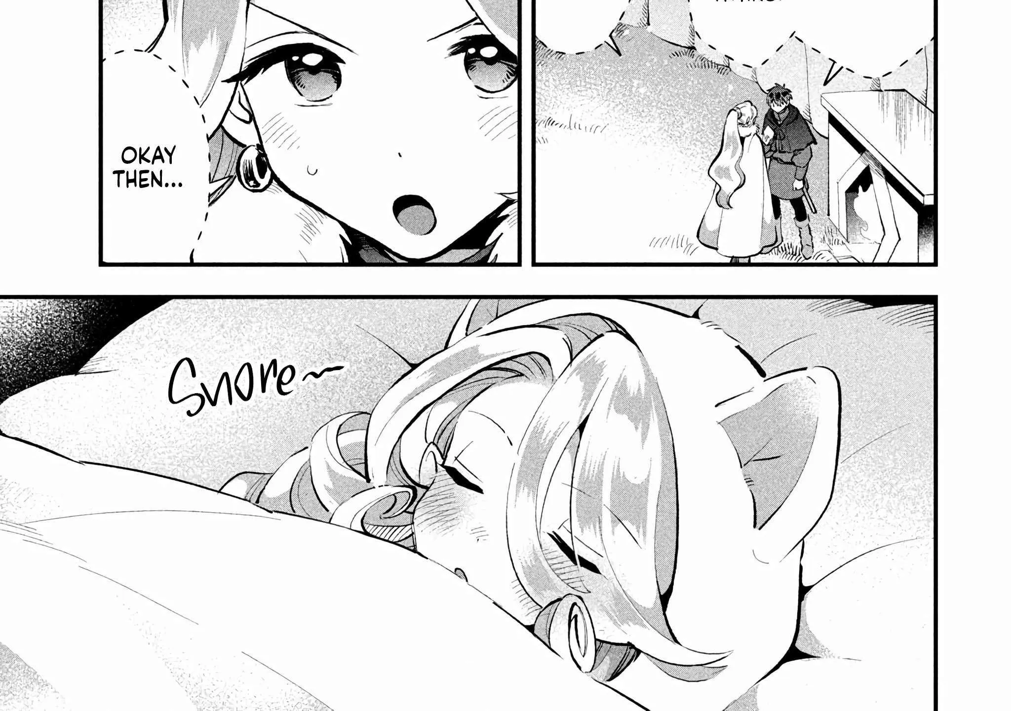 Read 7-Nin no Nemuri Hime chapter 62 image 2 on Lezhin