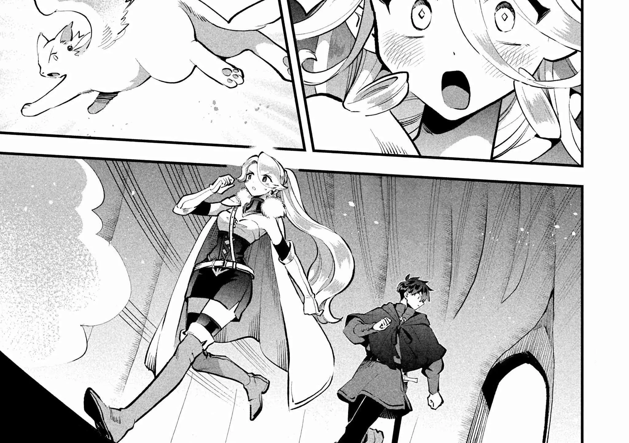 Read 7-Nin no Nemuri Hime chapter 62 image 22 on Lezhin