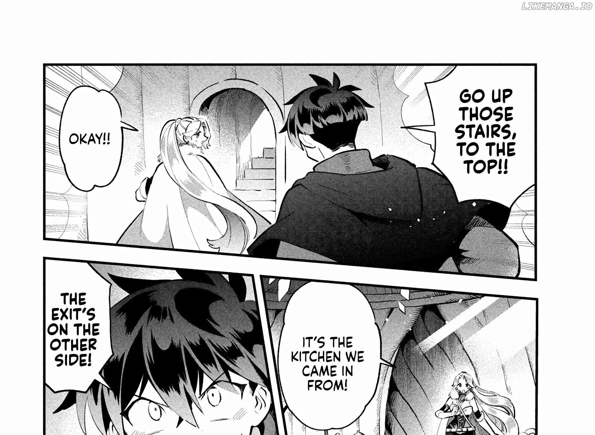 Read 7-Nin no Nemuri Hime chapter 62 image 23 on Lezhin
