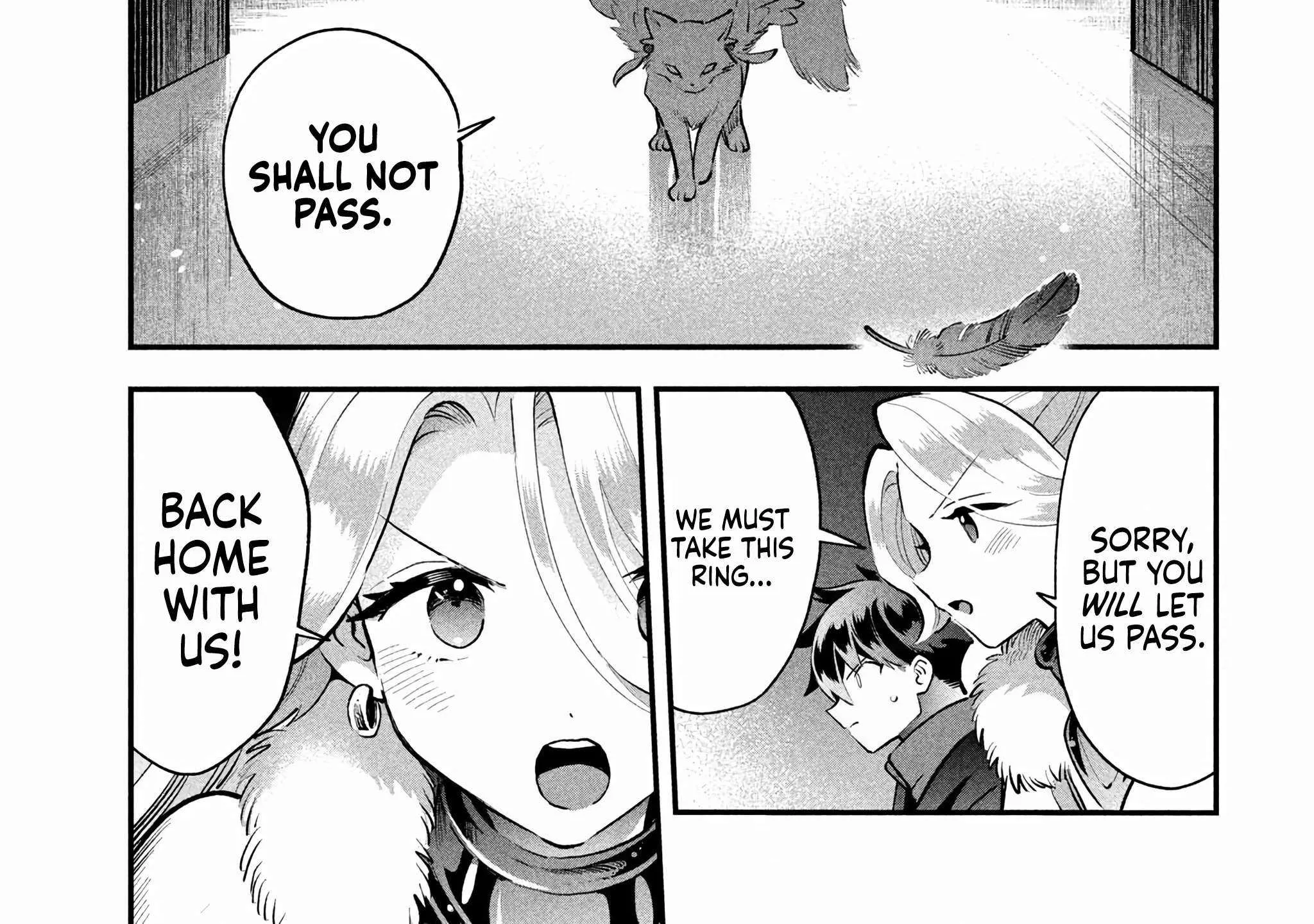 Read 7-Nin no Nemuri Hime chapter 62 image 26 on Lezhin