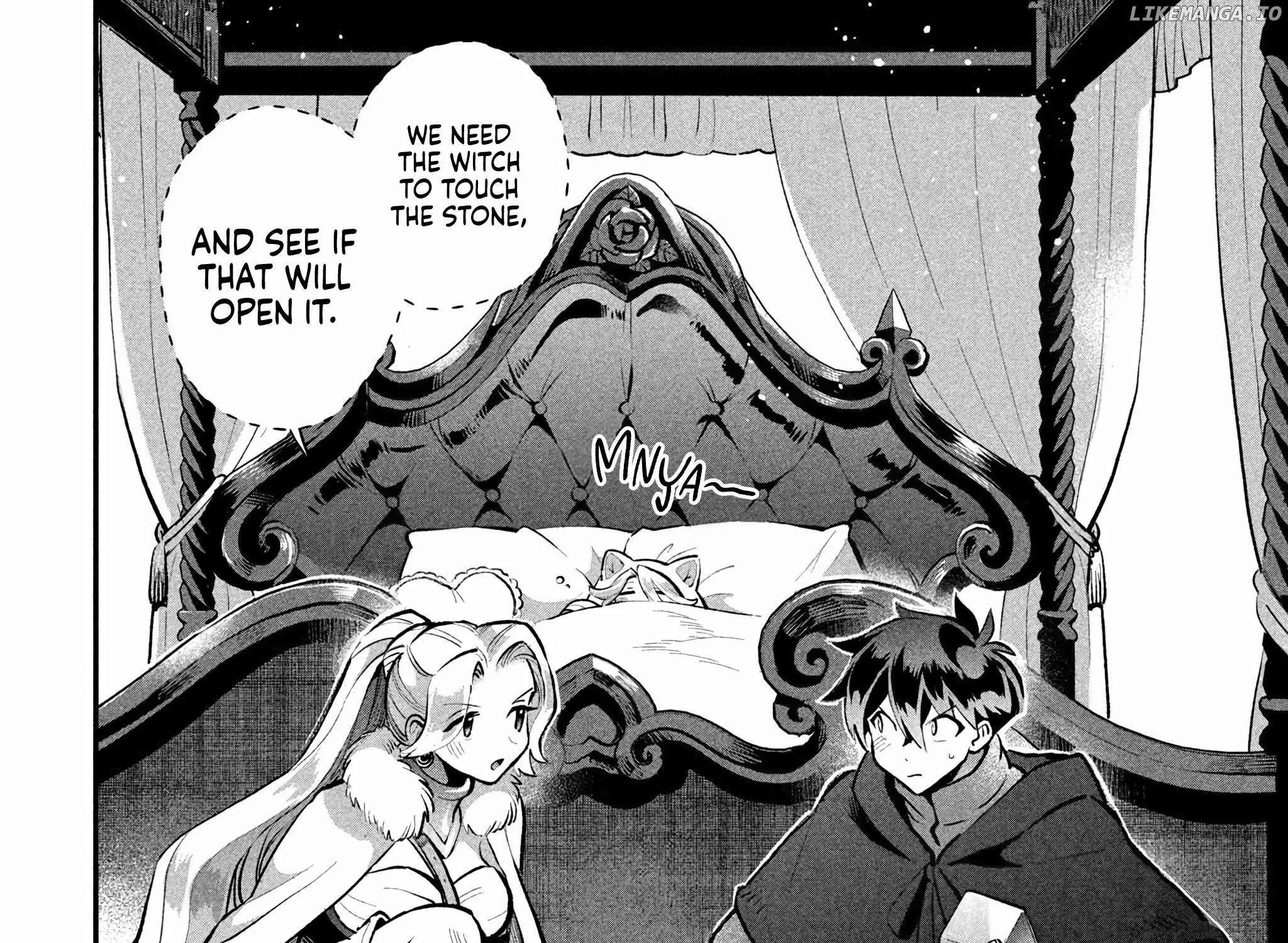 Read 7-Nin no Nemuri Hime chapter 62 image 3 on Lezhin