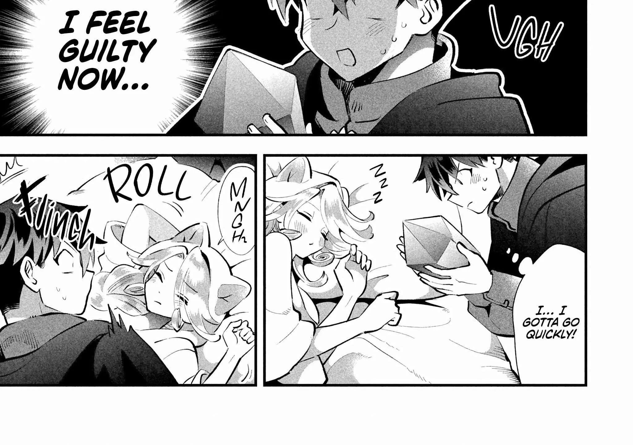 Read 7-Nin no Nemuri Hime chapter 62 image 6 on Lezhin