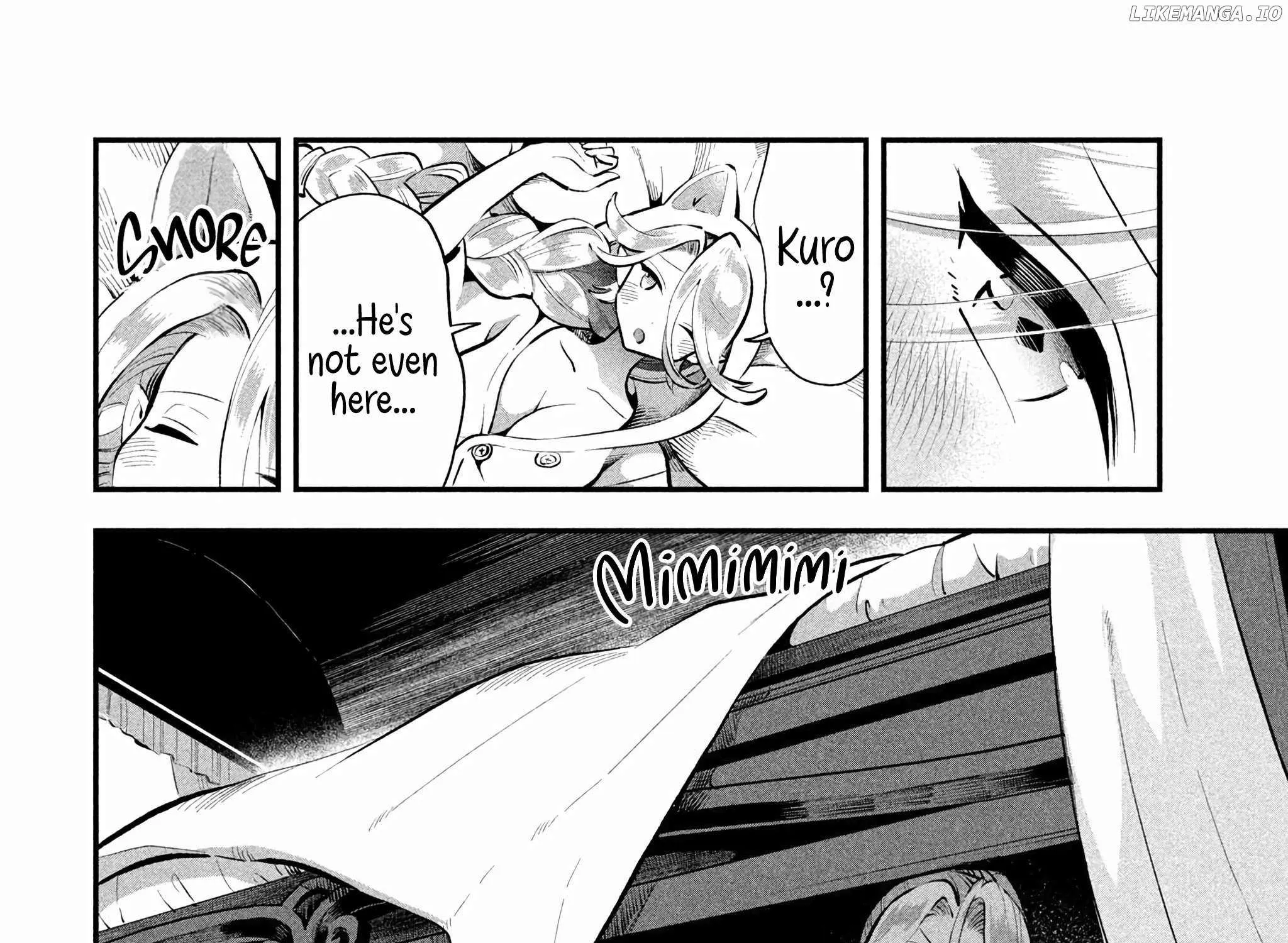 Read 7-Nin no Nemuri Hime chapter 62 image 7 on Lezhin