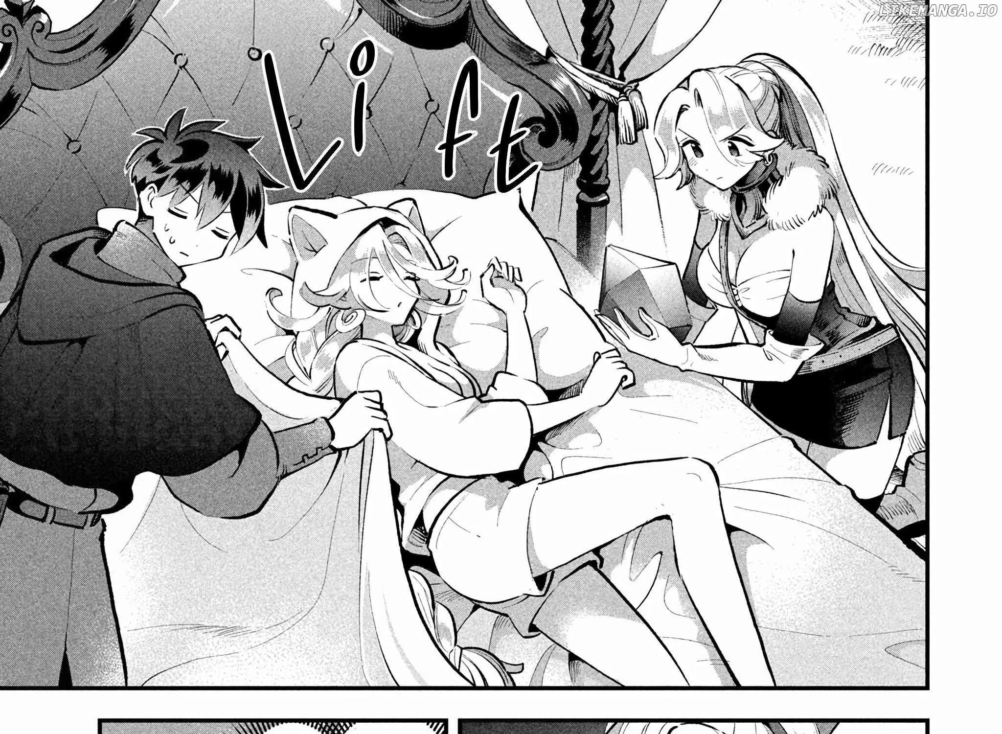 Read 7-Nin no Nemuri Hime chapter 62 image 9 on Lezhin