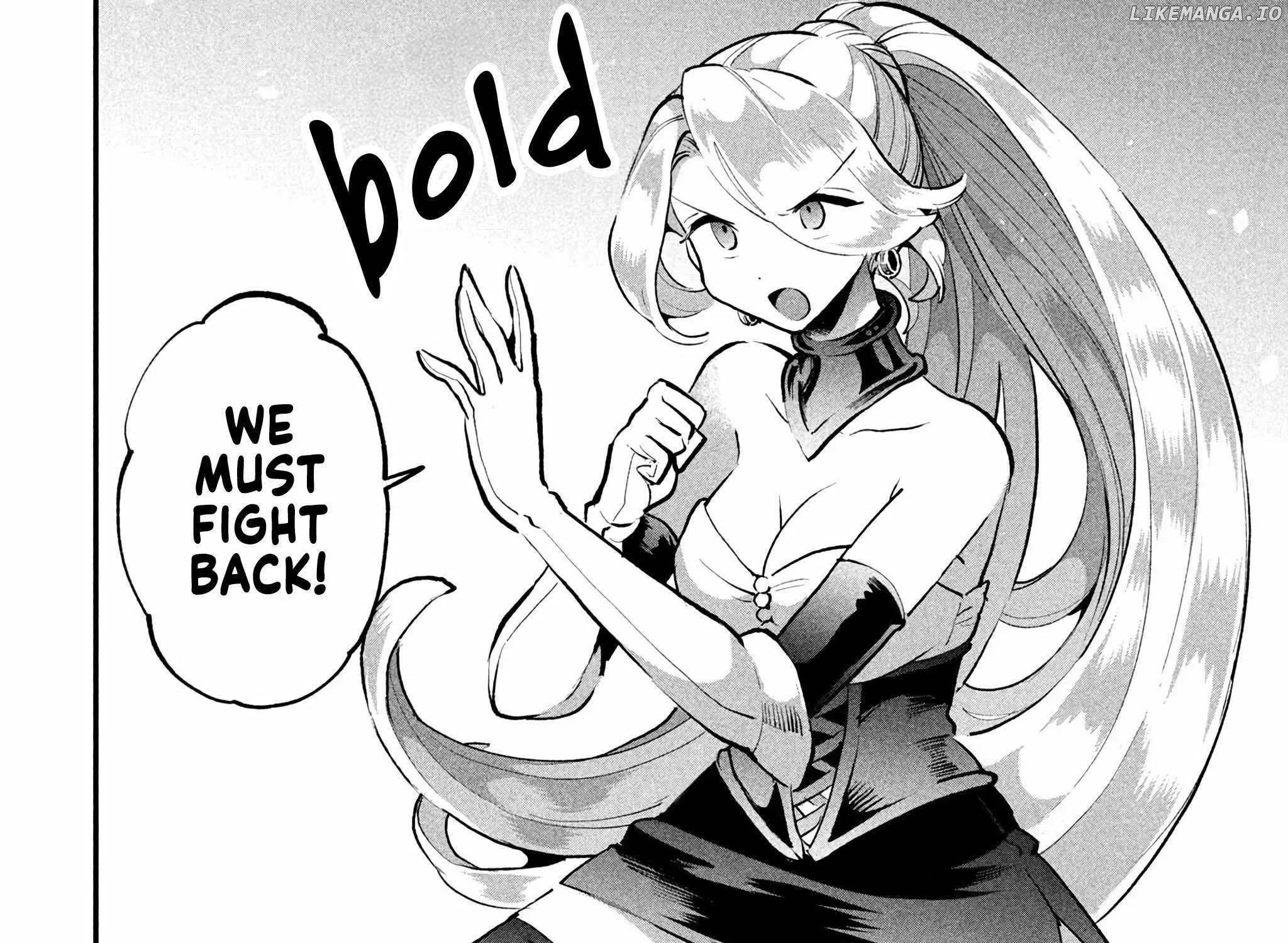 Read 7-Nin no Nemuri Hime chapter 63 image 10 on Lezhin