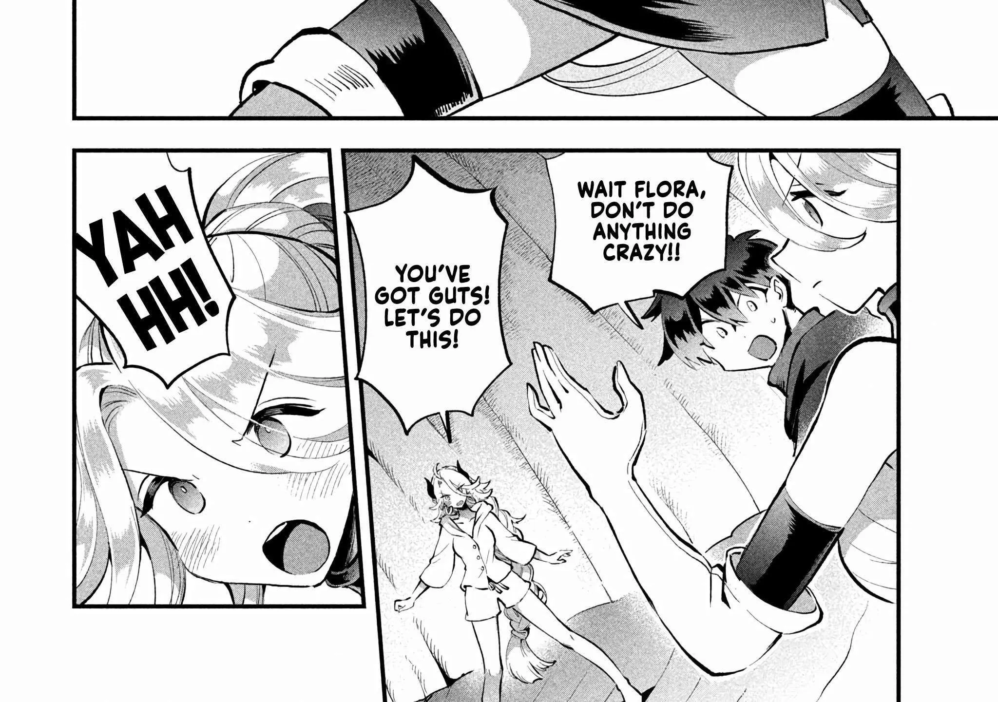 Read 7-Nin no Nemuri Hime chapter 63 image 11 on Lezhin