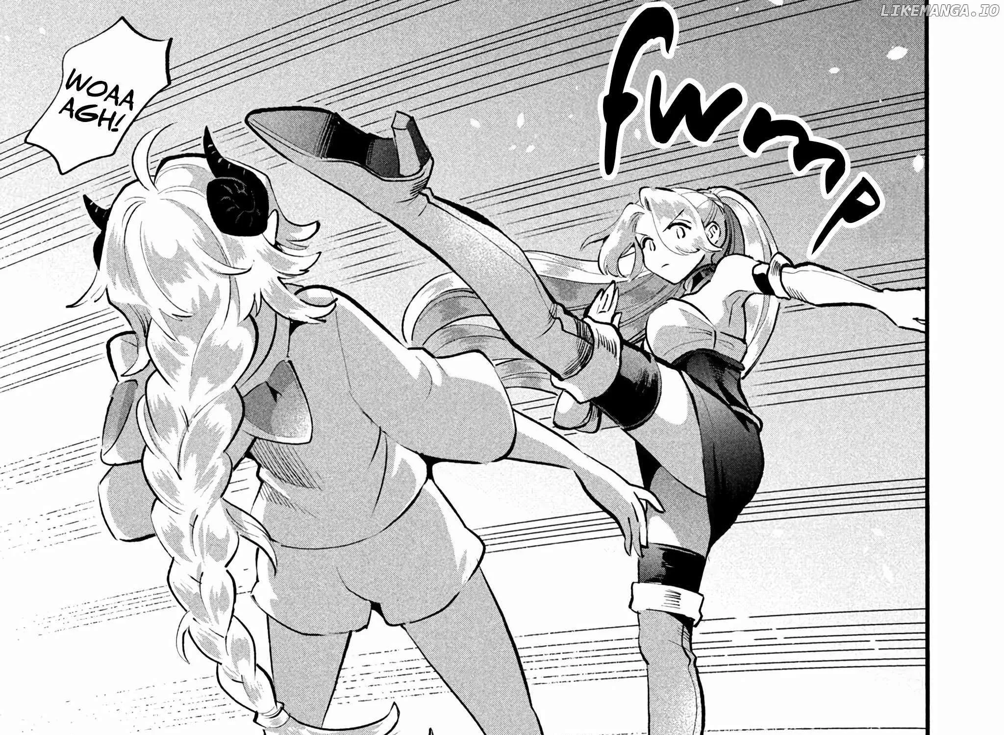 Read 7-Nin no Nemuri Hime chapter 63 image 12 on Lezhin