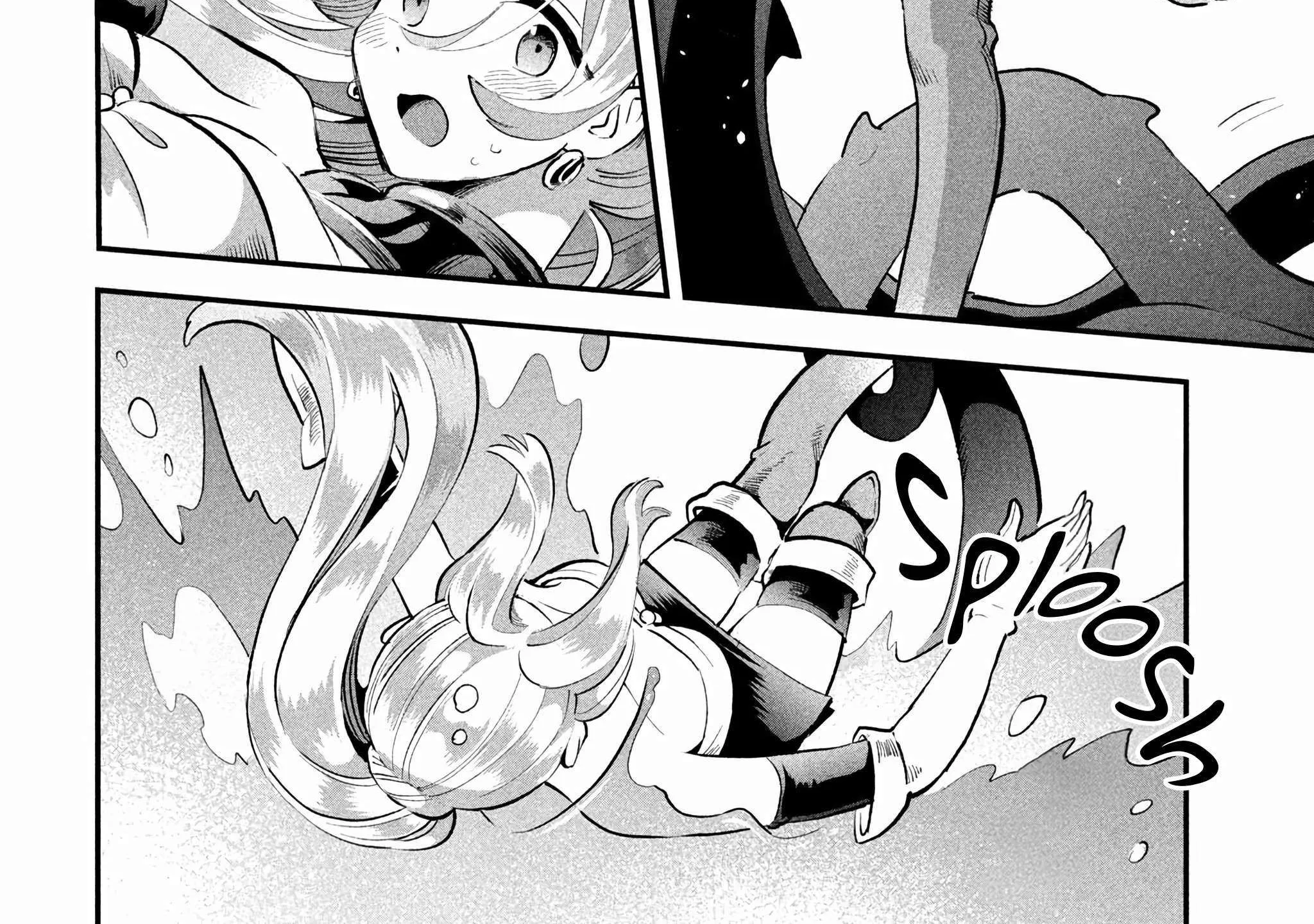 Read 7-Nin no Nemuri Hime chapter 63 image 15 on Lezhin