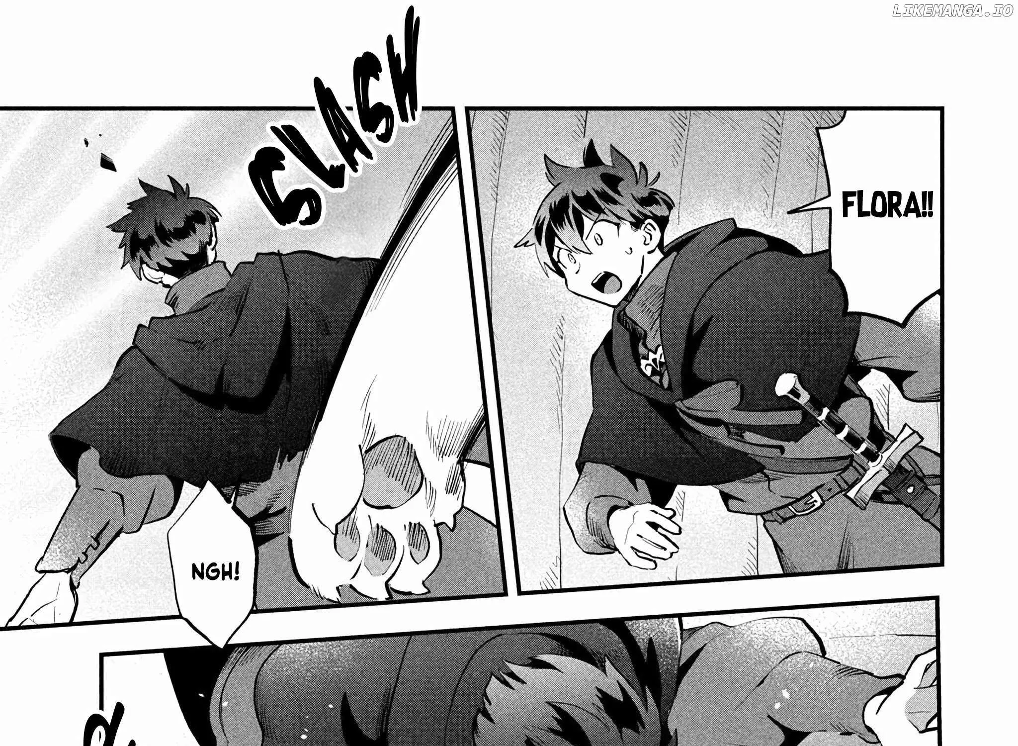 Read 7-Nin no Nemuri Hime chapter 63 image 16 on Lezhin