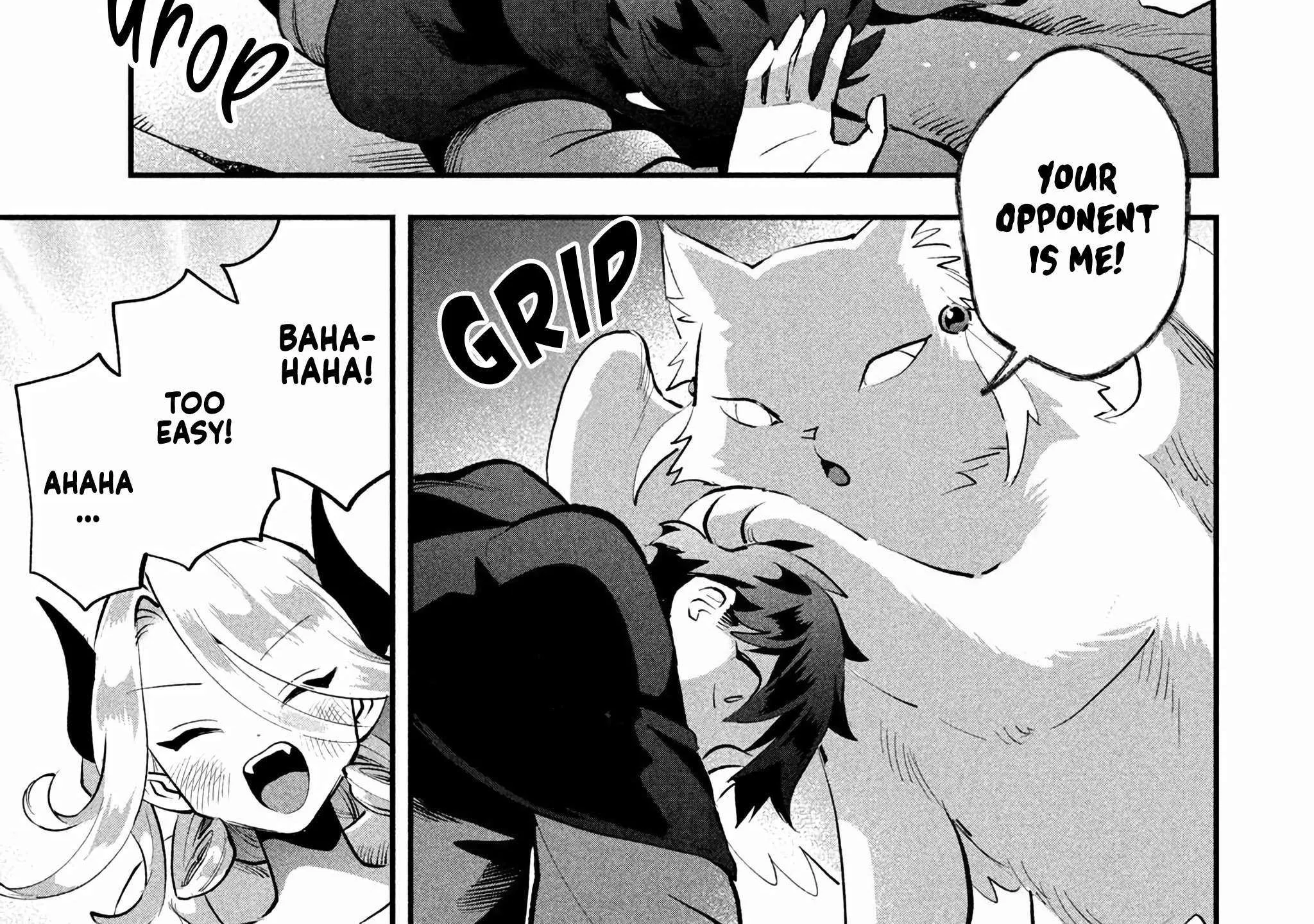 Read 7-Nin no Nemuri Hime chapter 63 image 17 on Lezhin