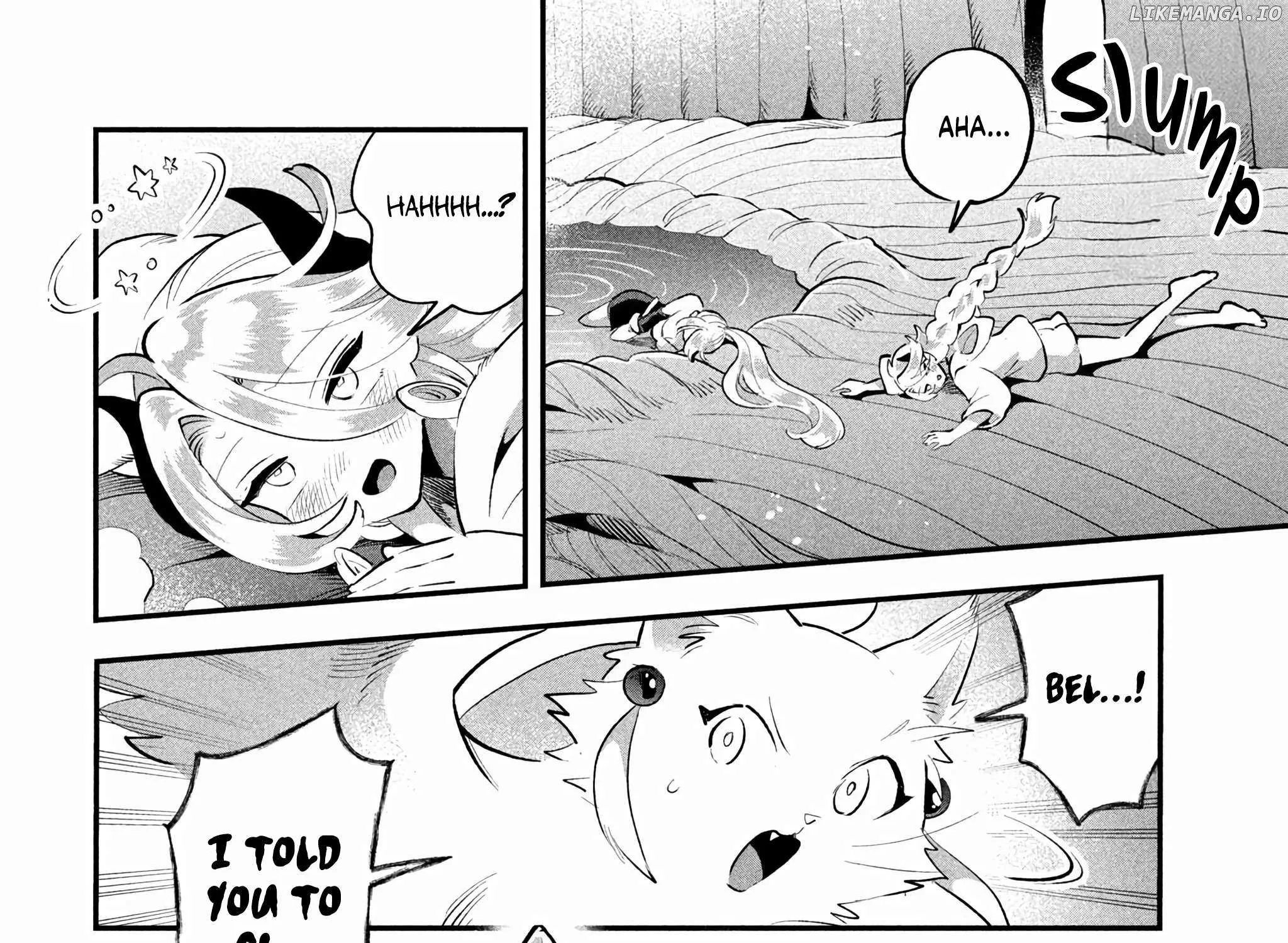 Read 7-Nin no Nemuri Hime chapter 63 image 18 on Lezhin