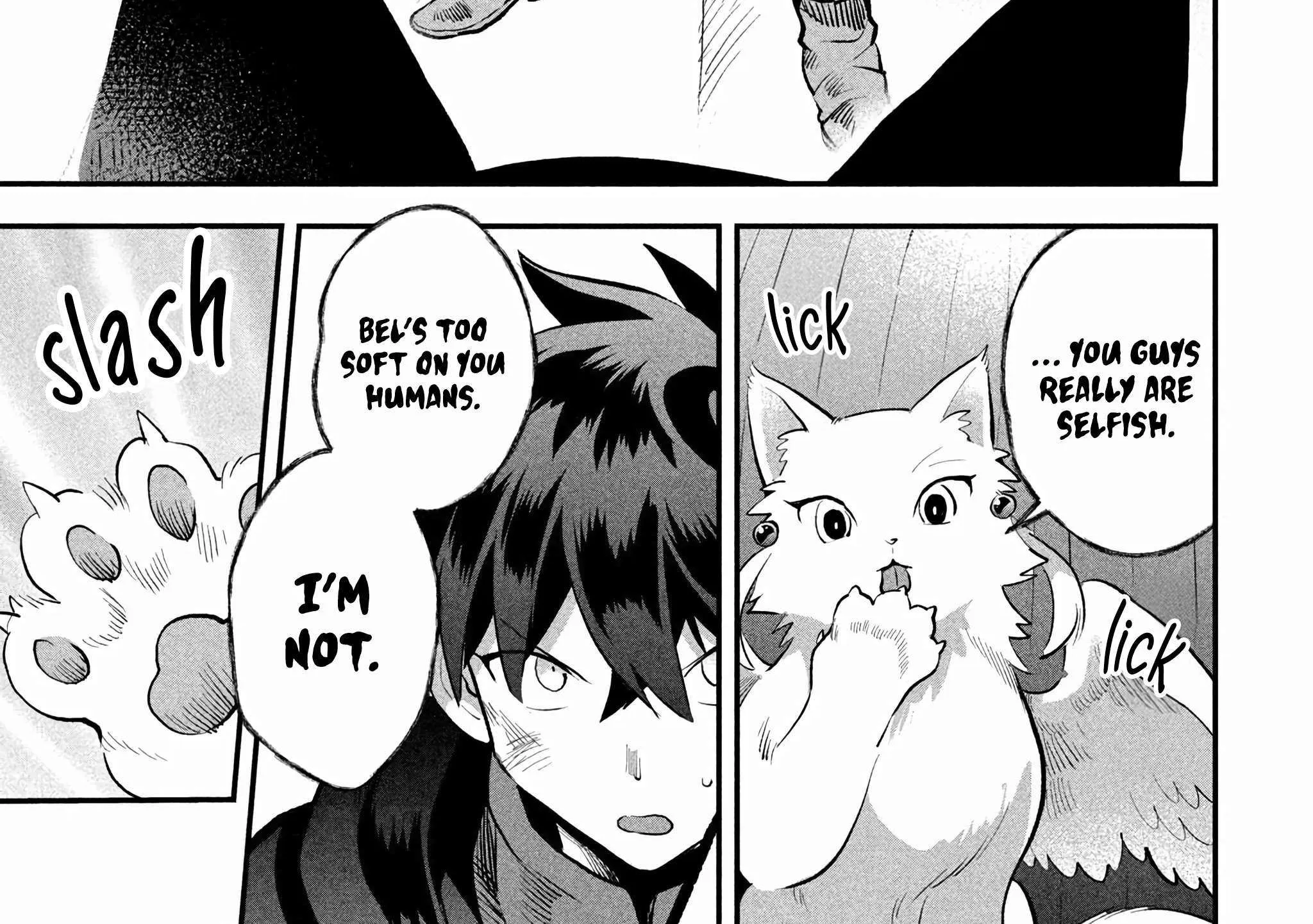 Read 7-Nin no Nemuri Hime chapter 63 image 21 on Lezhin