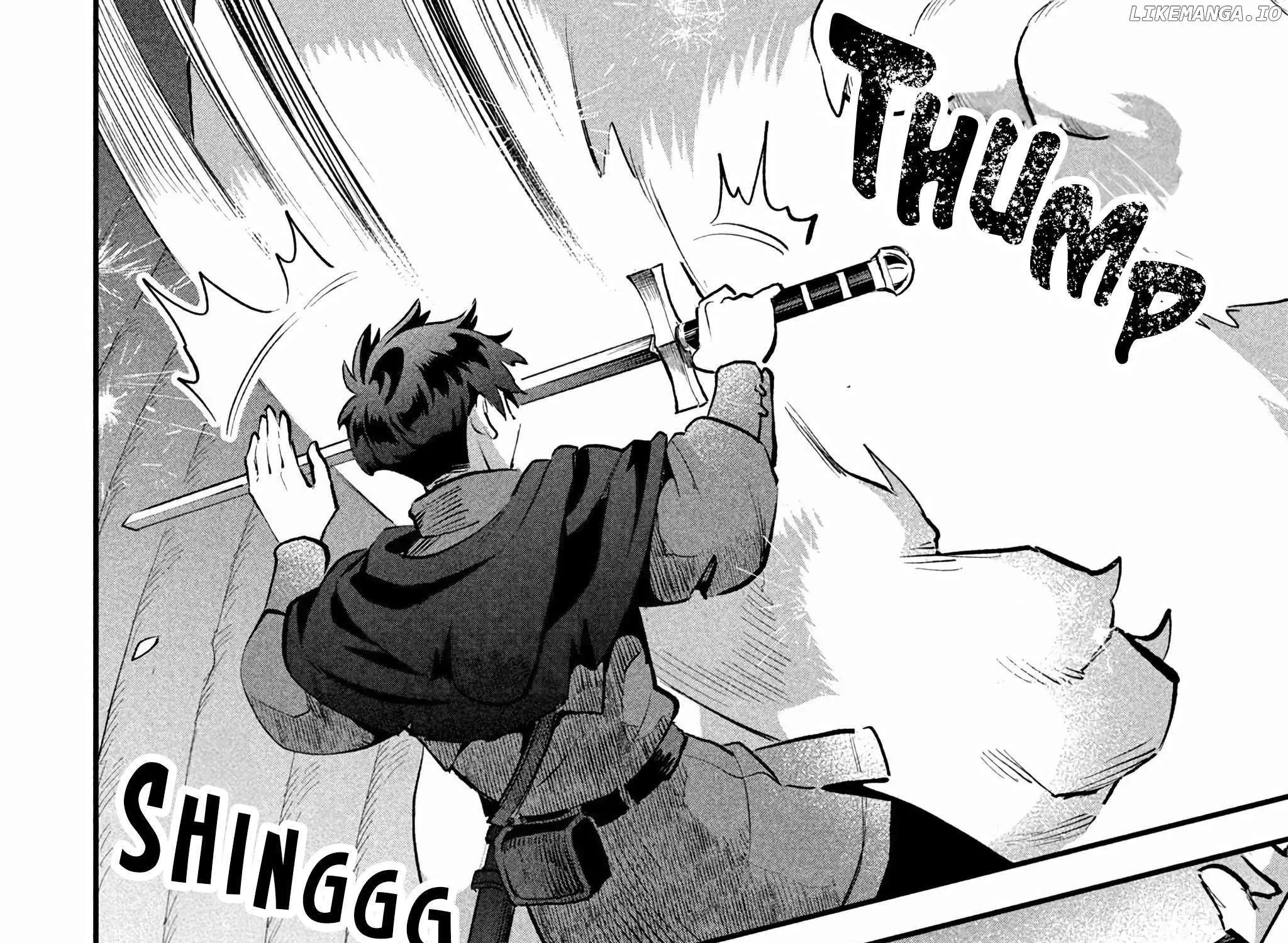 Read 7-Nin no Nemuri Hime chapter 63 image 22 on Lezhin