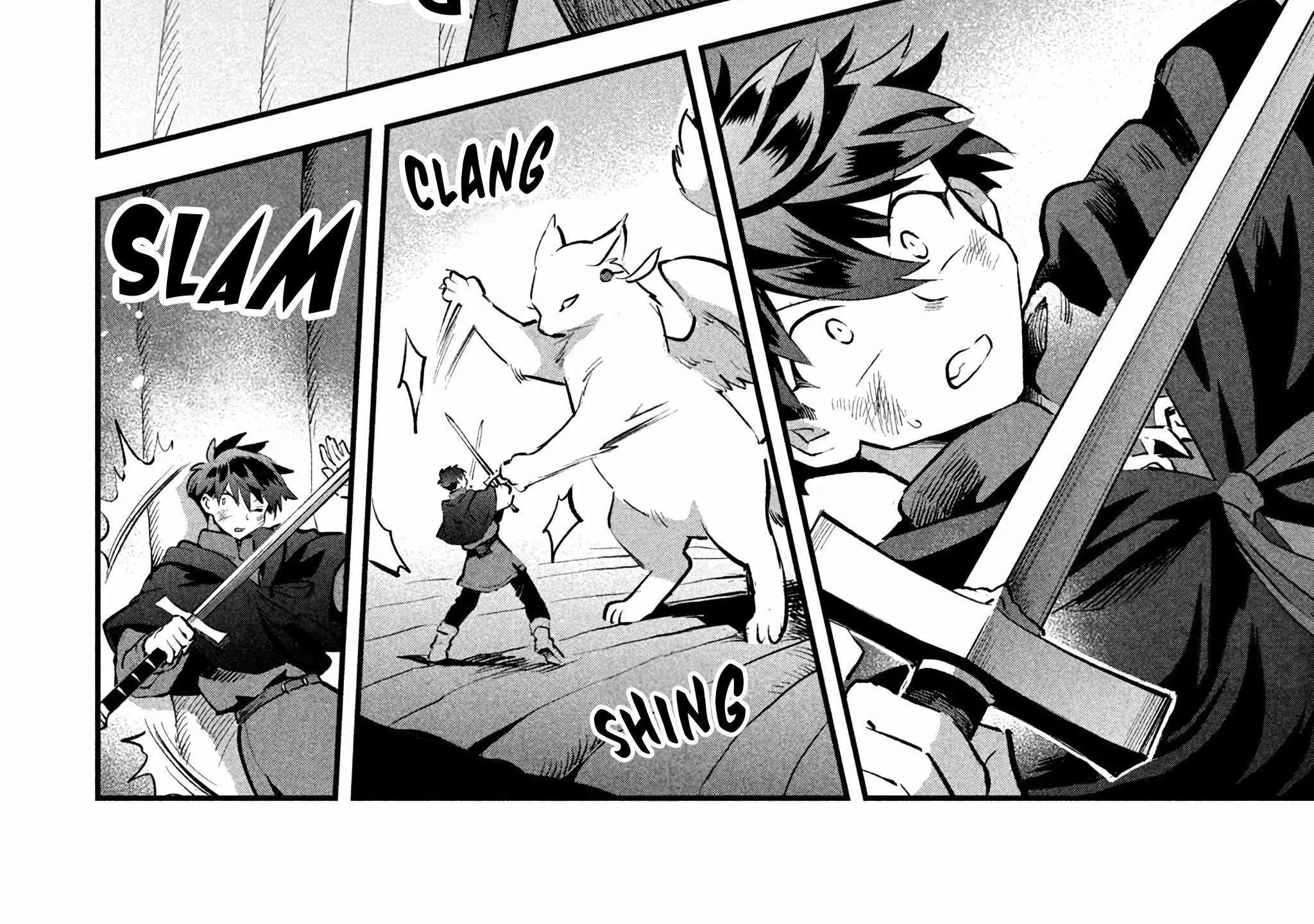 Read 7-Nin no Nemuri Hime chapter 63 image 23 on Lezhin