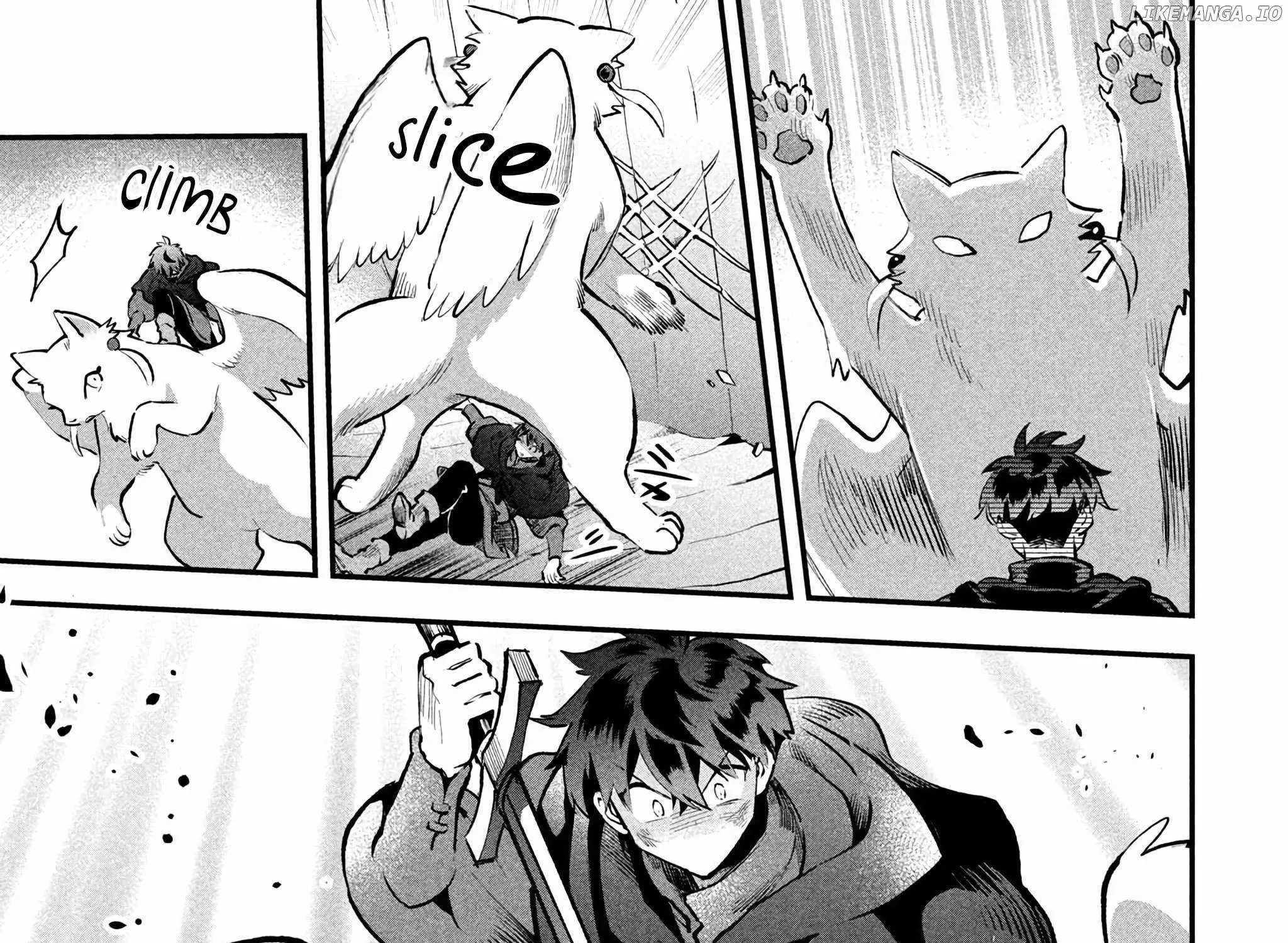 Read 7-Nin no Nemuri Hime chapter 63 image 24 on Lezhin