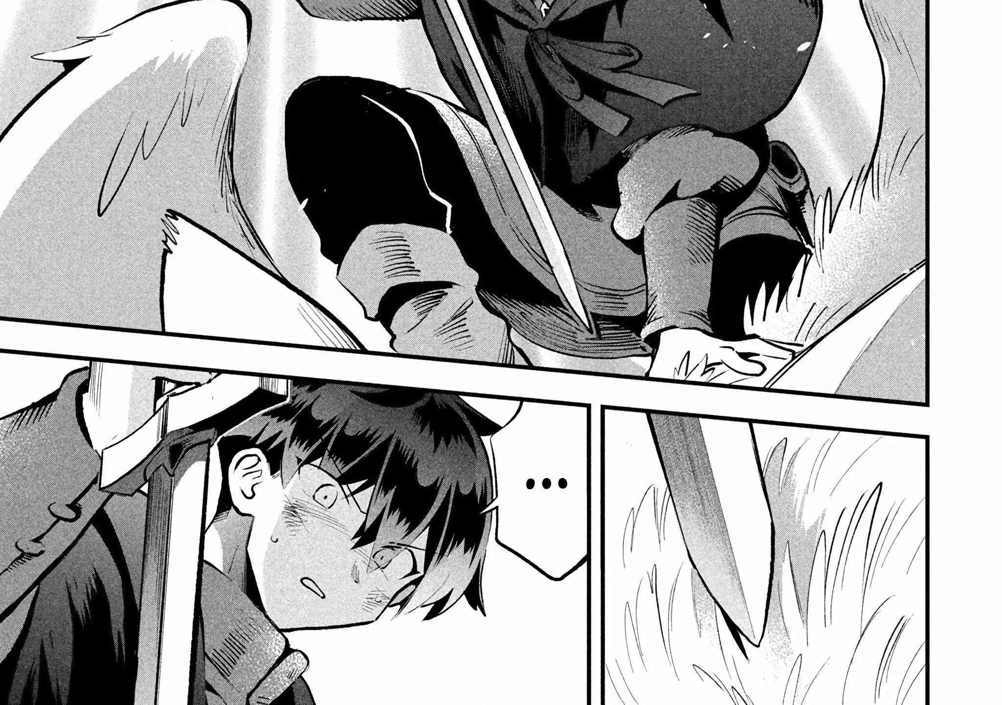 Read 7-Nin no Nemuri Hime chapter 63 image 25 on Lezhin