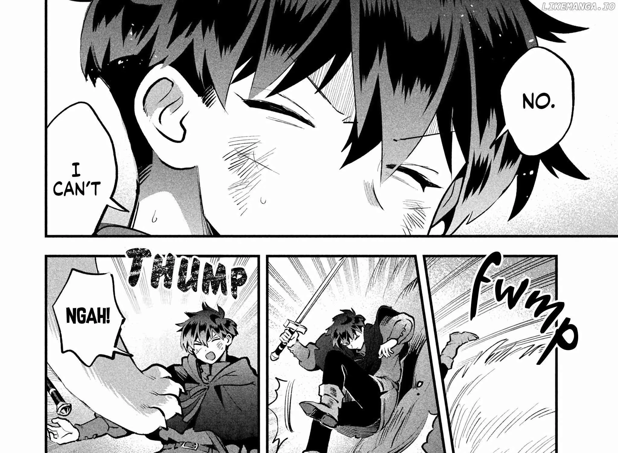 Read 7-Nin no Nemuri Hime chapter 63 image 26 on Lezhin