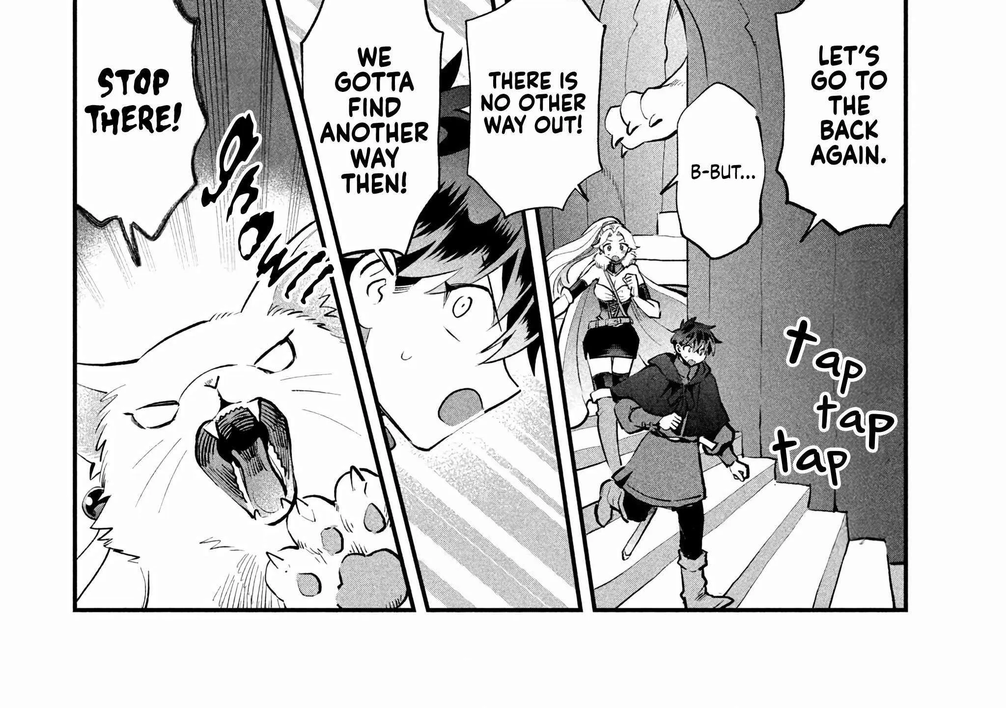 Read 7-Nin no Nemuri Hime chapter 63 image 3 on Lezhin