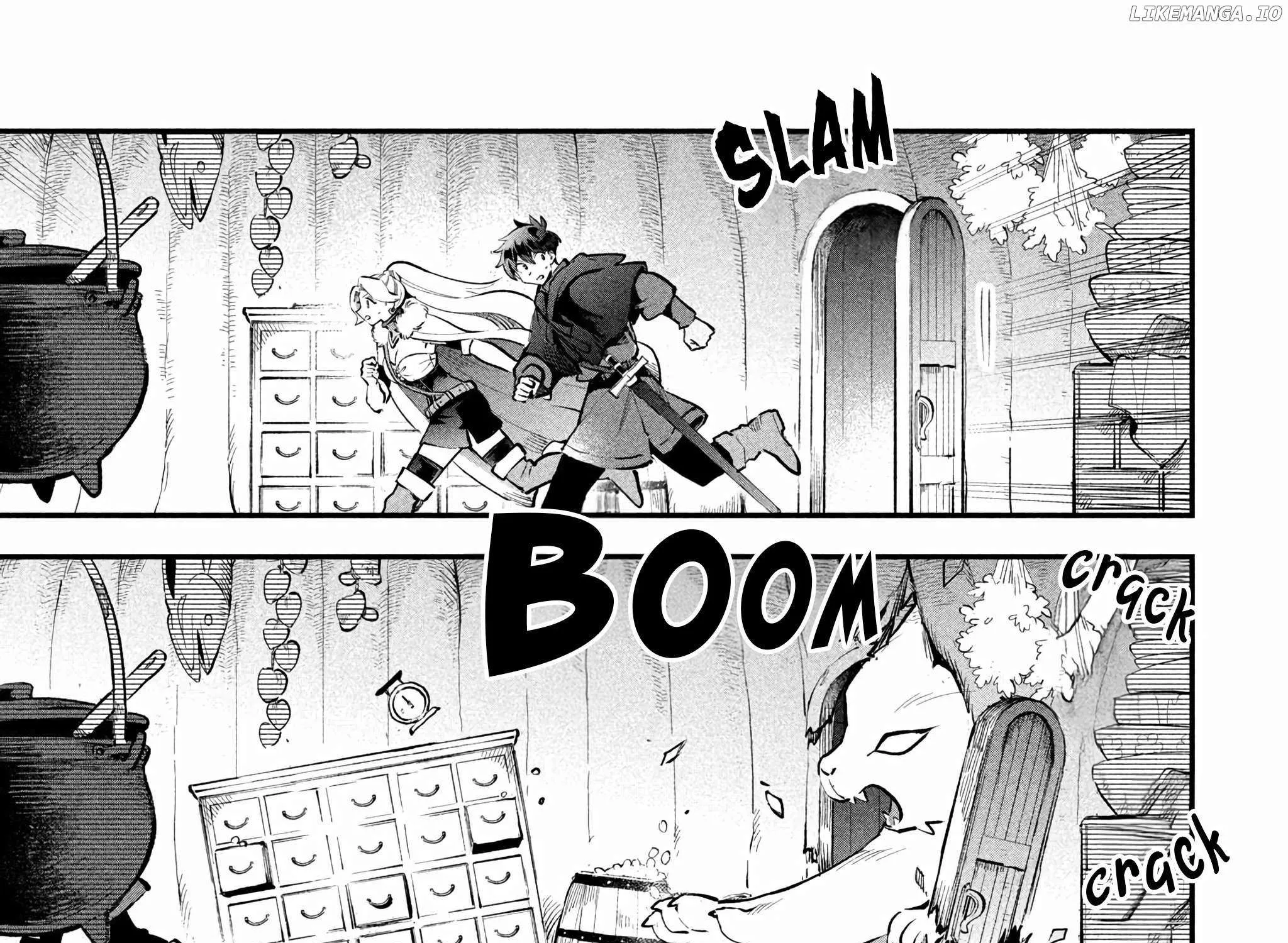 Read 7-Nin no Nemuri Hime chapter 63 image 4 on Lezhin