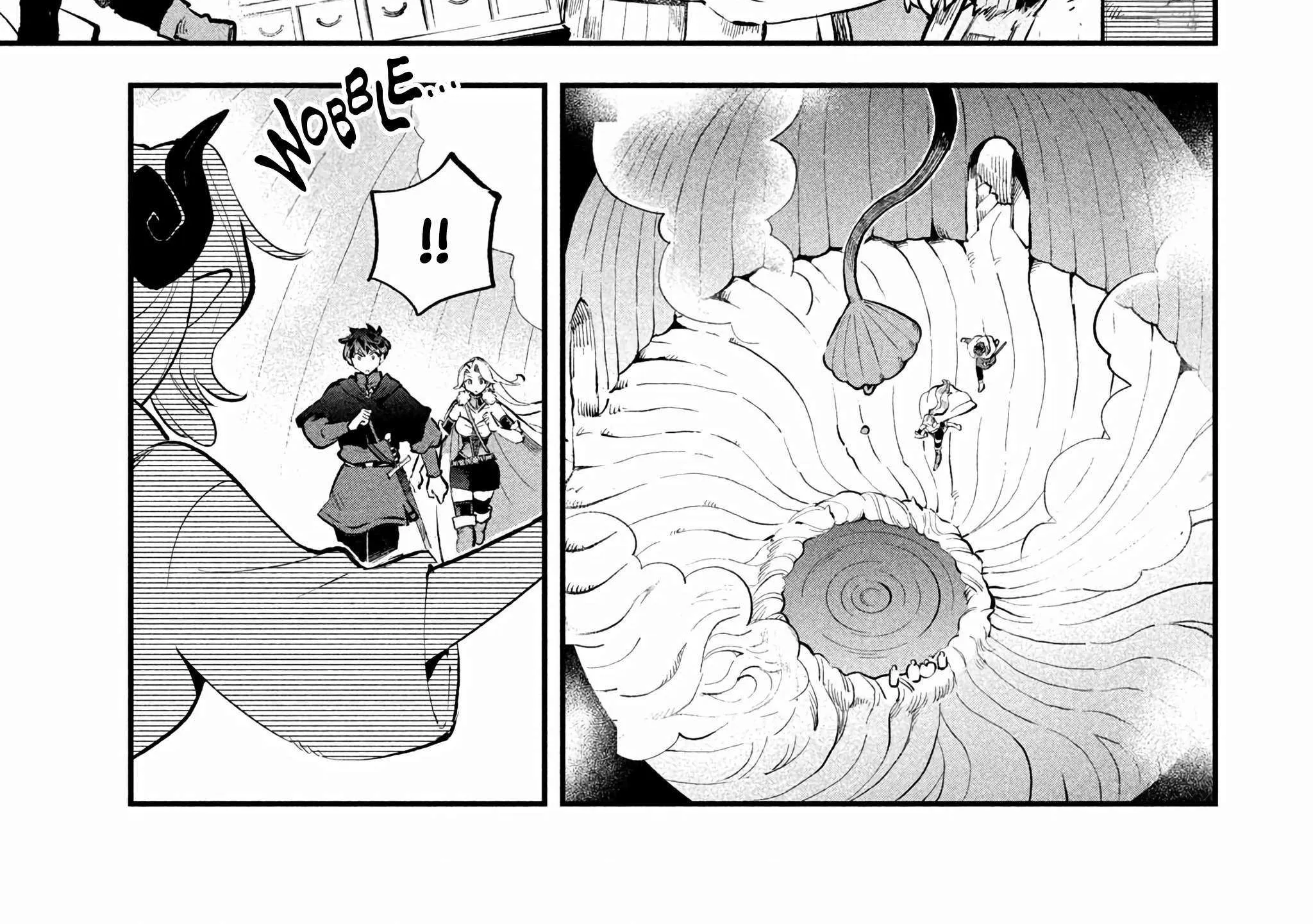 Read 7-Nin no Nemuri Hime chapter 63 image 5 on Lezhin