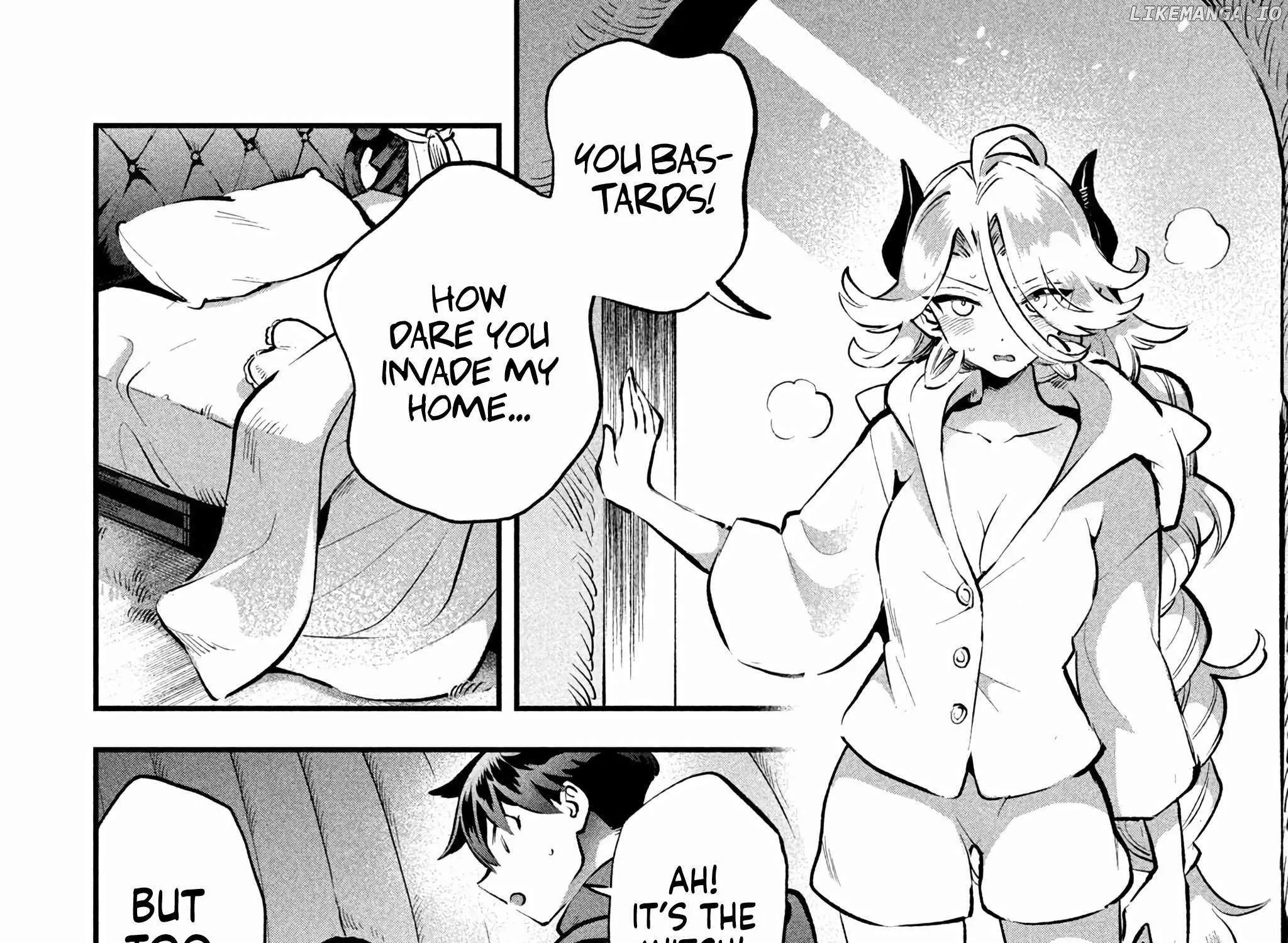 Read 7-Nin no Nemuri Hime chapter 63 image 6 on Lezhin