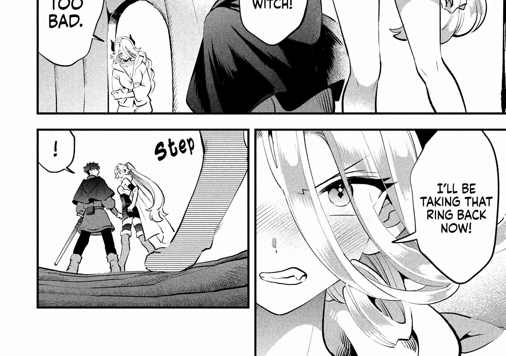 Read 7-Nin no Nemuri Hime chapter 63 image 7 on Lezhin