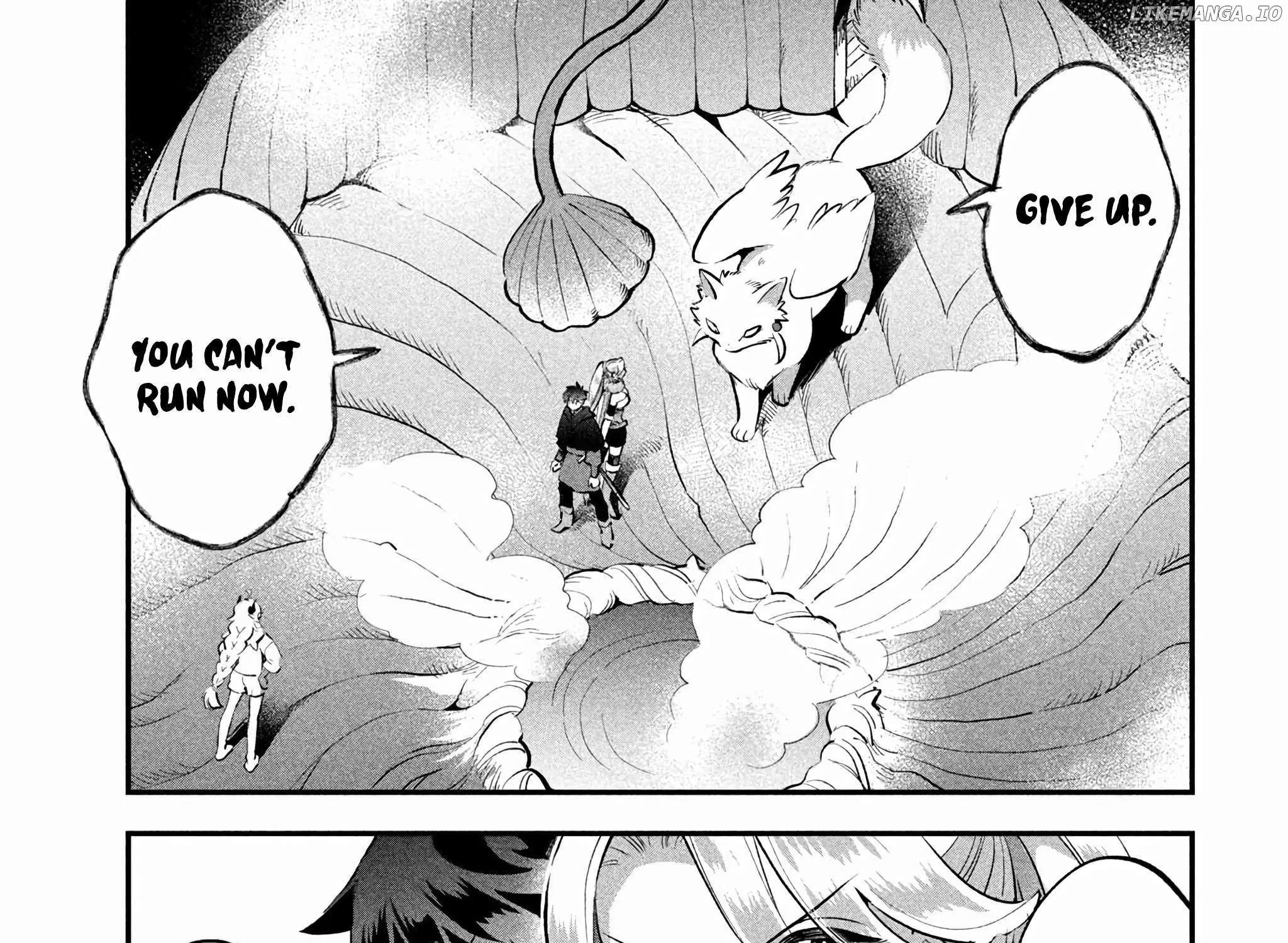 Read 7-Nin no Nemuri Hime chapter 63 image 8 on Lezhin