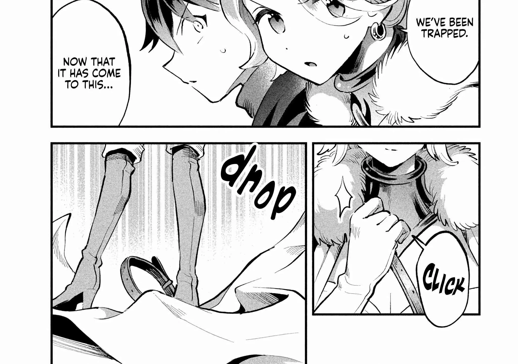Read 7-Nin no Nemuri Hime chapter 63 image 9 on Lezhin