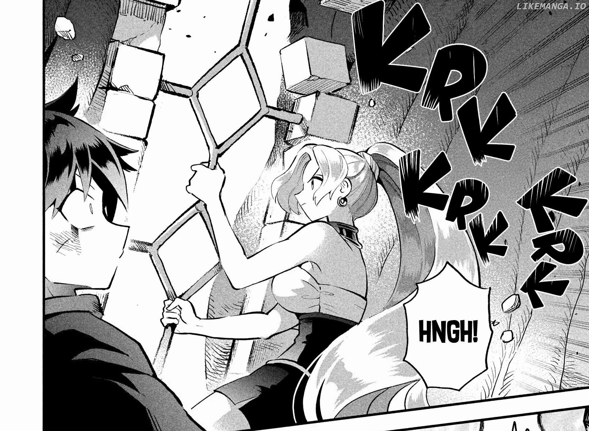 Read 7-Nin no Nemuri Hime chapter 64 image 10 on Lezhin