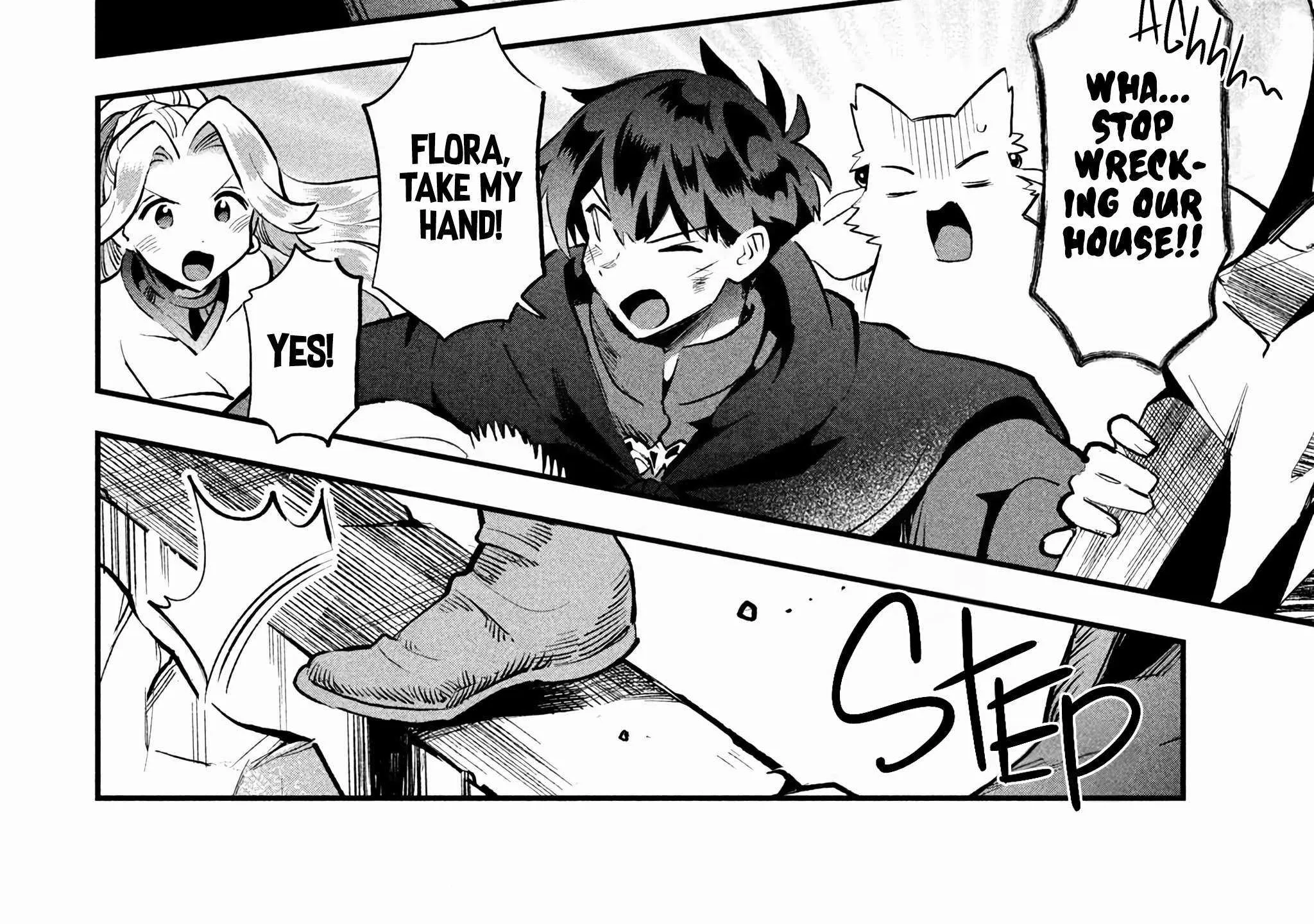 Read 7-Nin no Nemuri Hime chapter 64 image 11 on Lezhin
