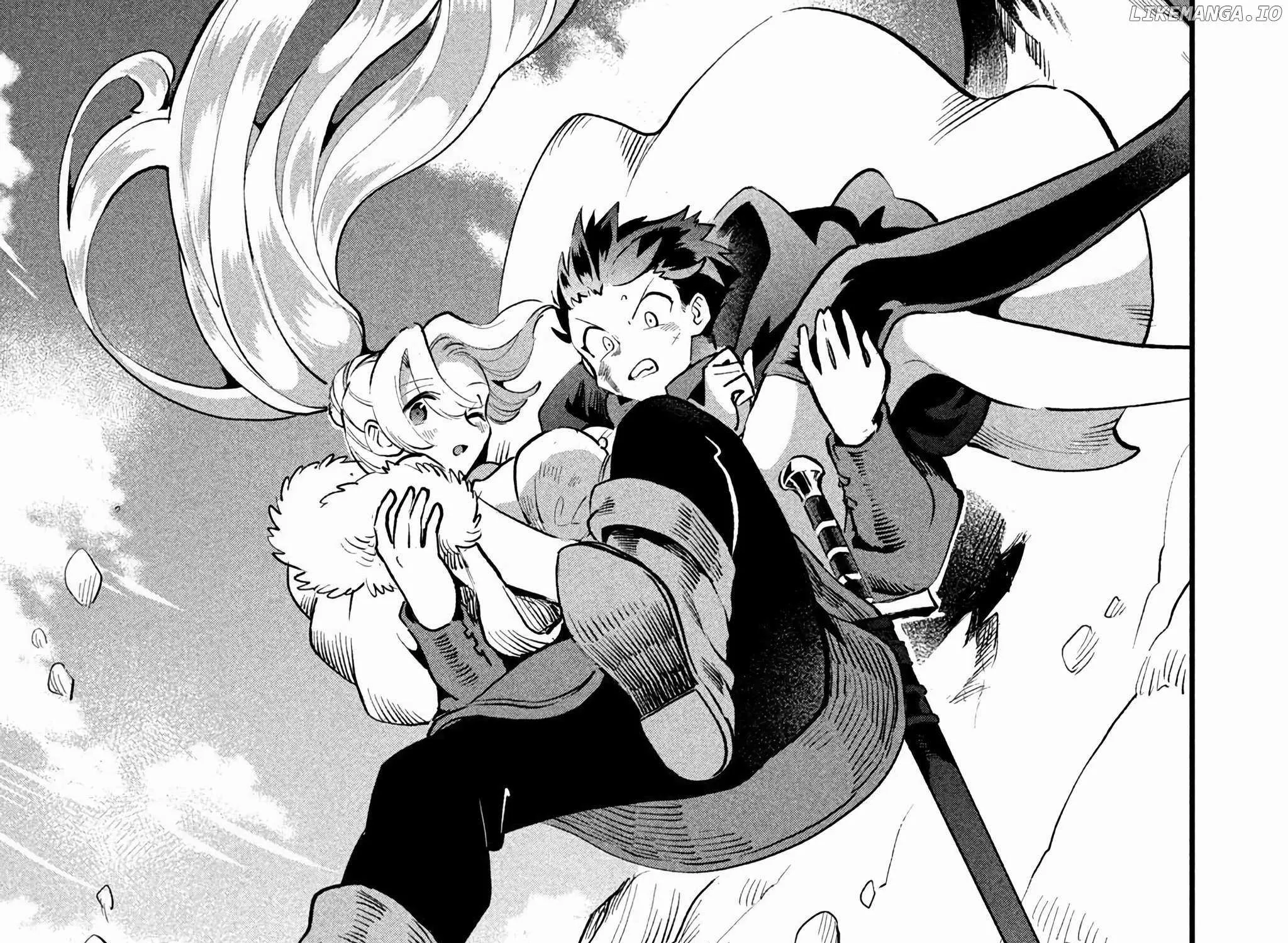 Read 7-Nin no Nemuri Hime chapter 64 image 12 on Lezhin