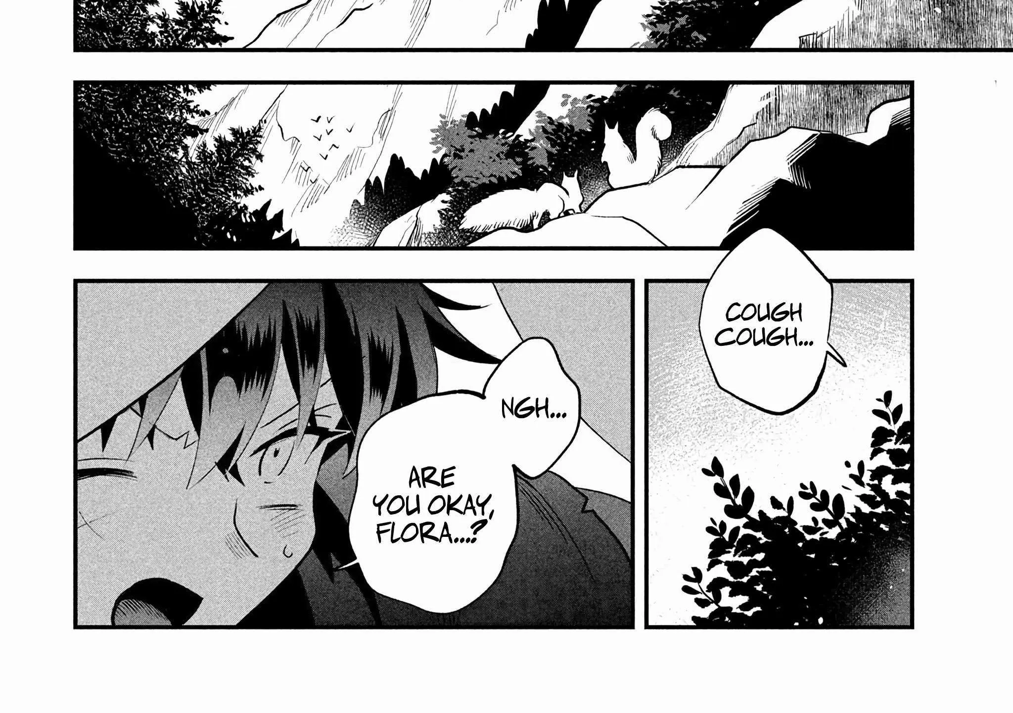 Read 7-Nin no Nemuri Hime chapter 64 image 15 on Lezhin