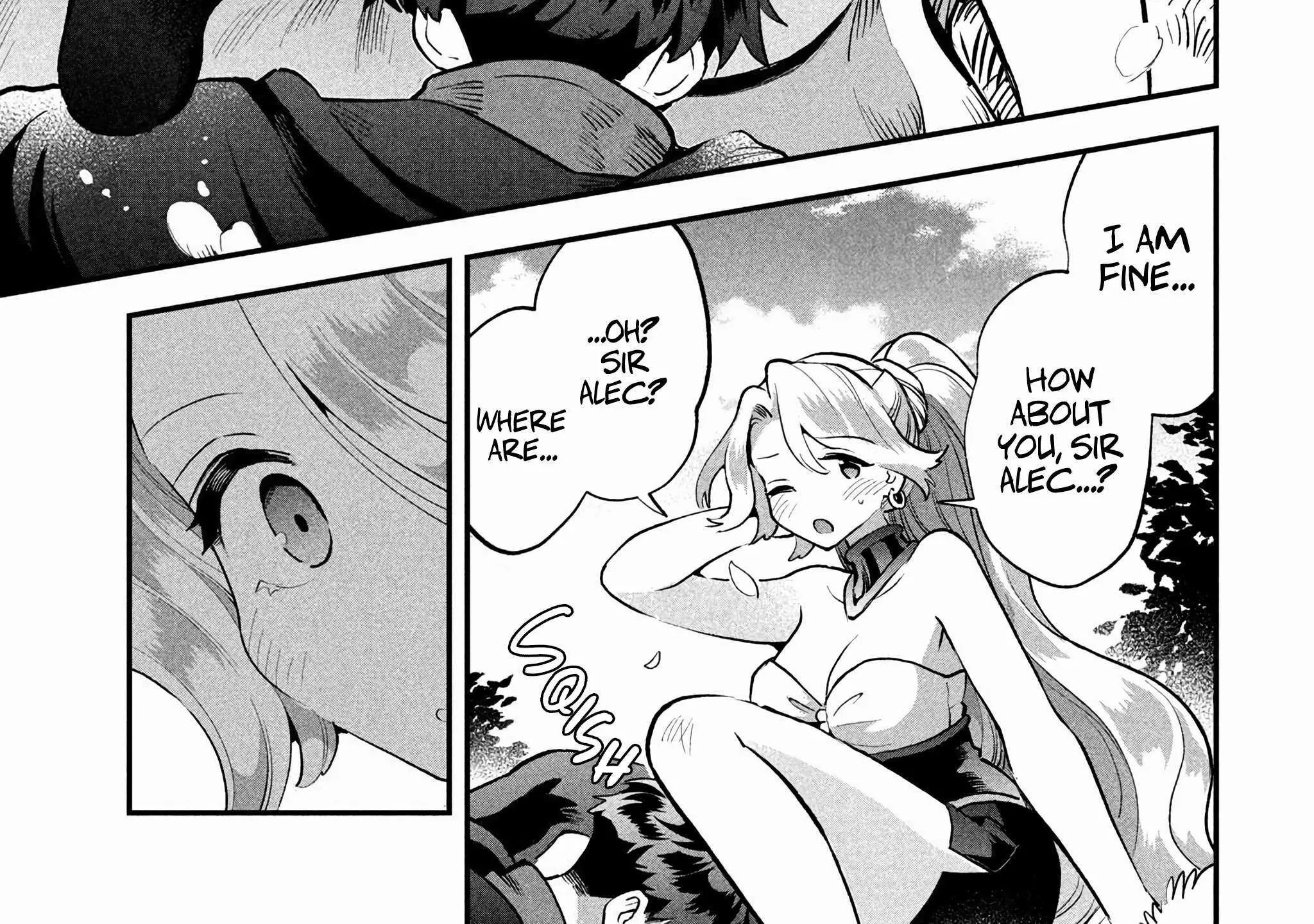 Read 7-Nin no Nemuri Hime chapter 64 image 17 on Lezhin