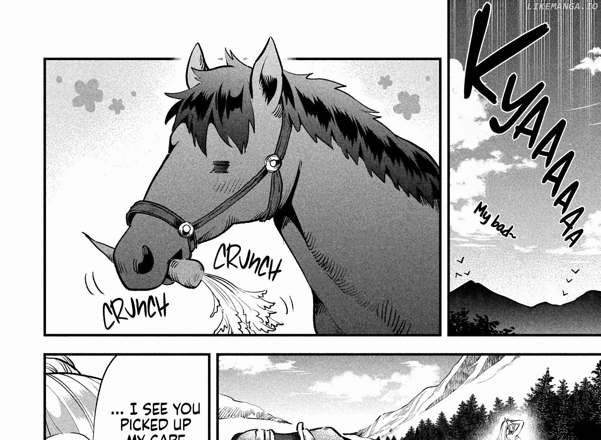 Read 7-Nin no Nemuri Hime chapter 64 image 18 on Lezhin