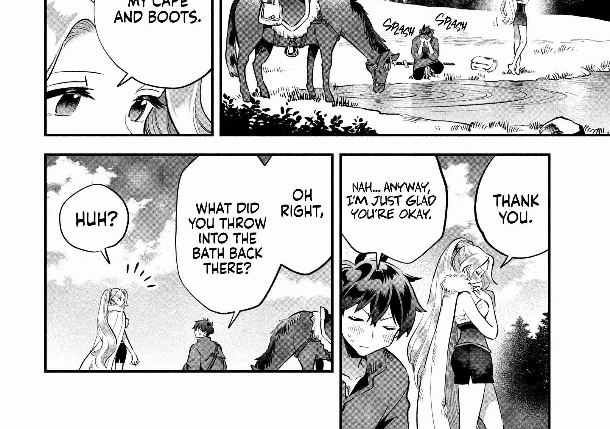 Read 7-Nin no Nemuri Hime chapter 64 image 19 on Lezhin