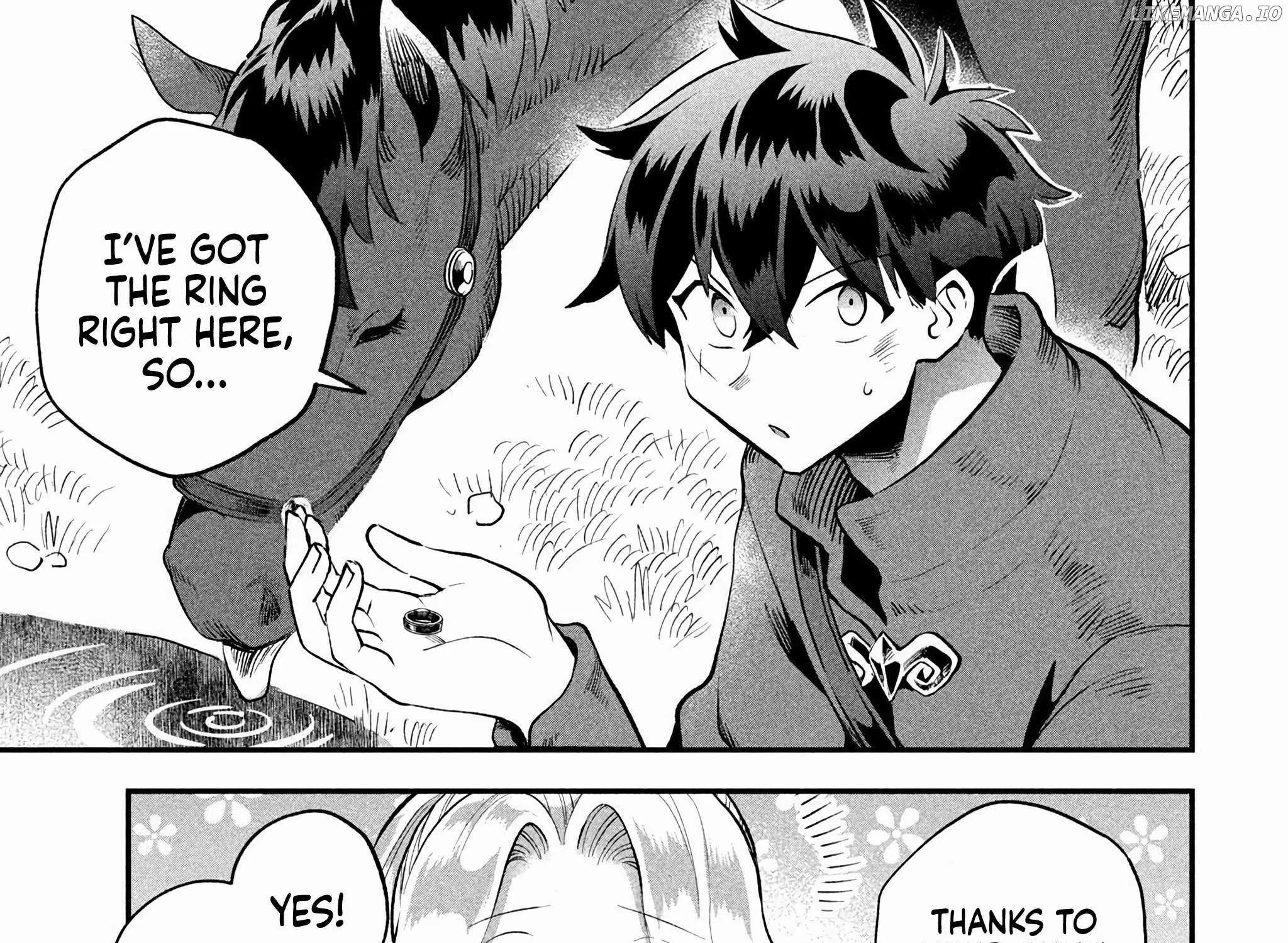Read 7-Nin no Nemuri Hime chapter 64 image 20 on Lezhin