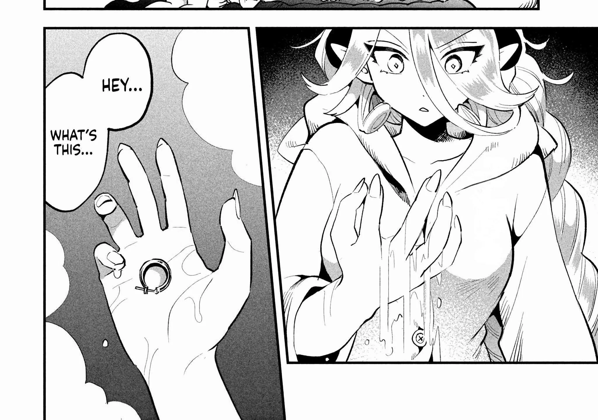 Read 7-Nin no Nemuri Hime chapter 64 image 23 on Lezhin