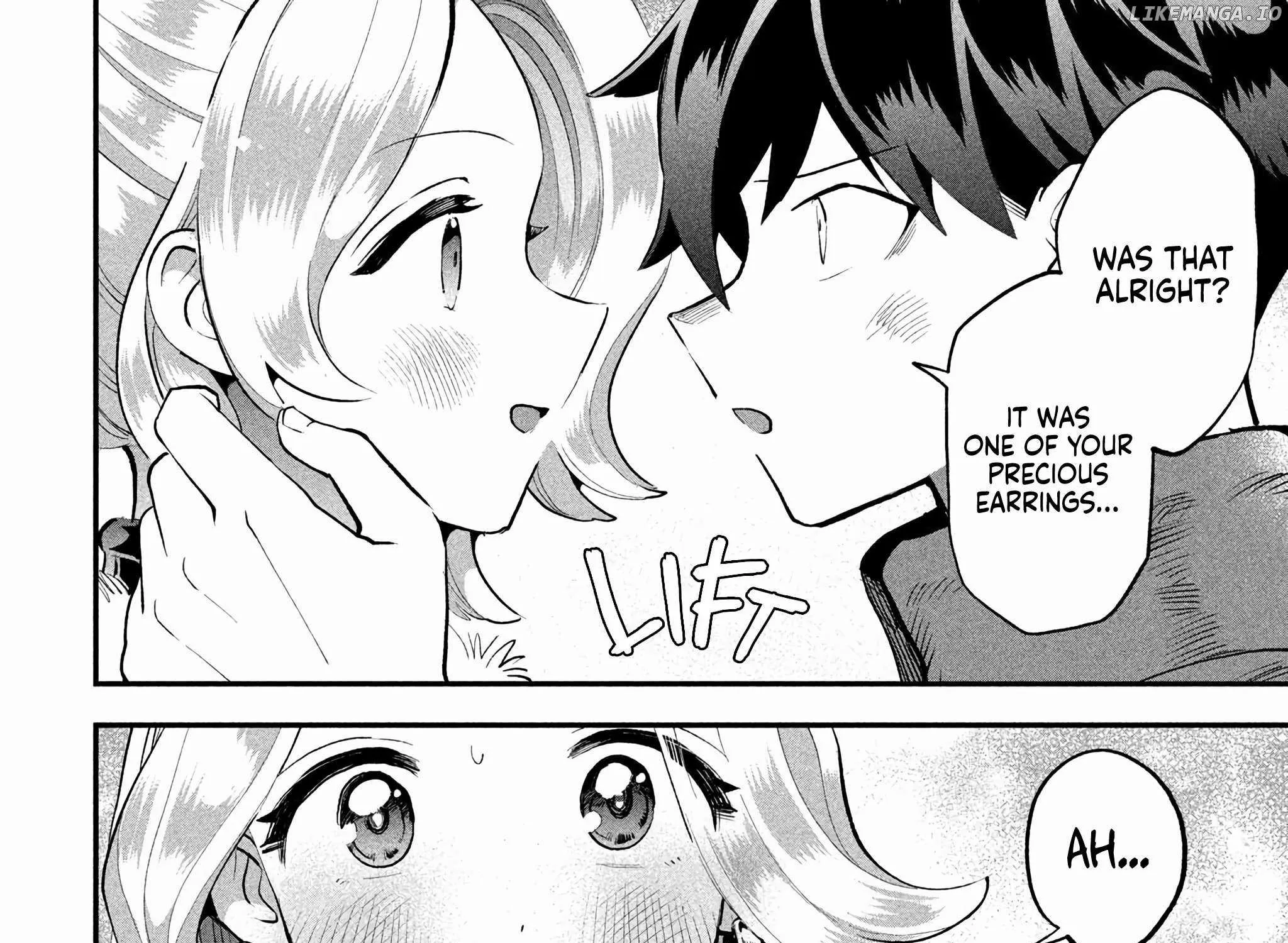 Read 7-Nin no Nemuri Hime chapter 64 image 26 on Lezhin