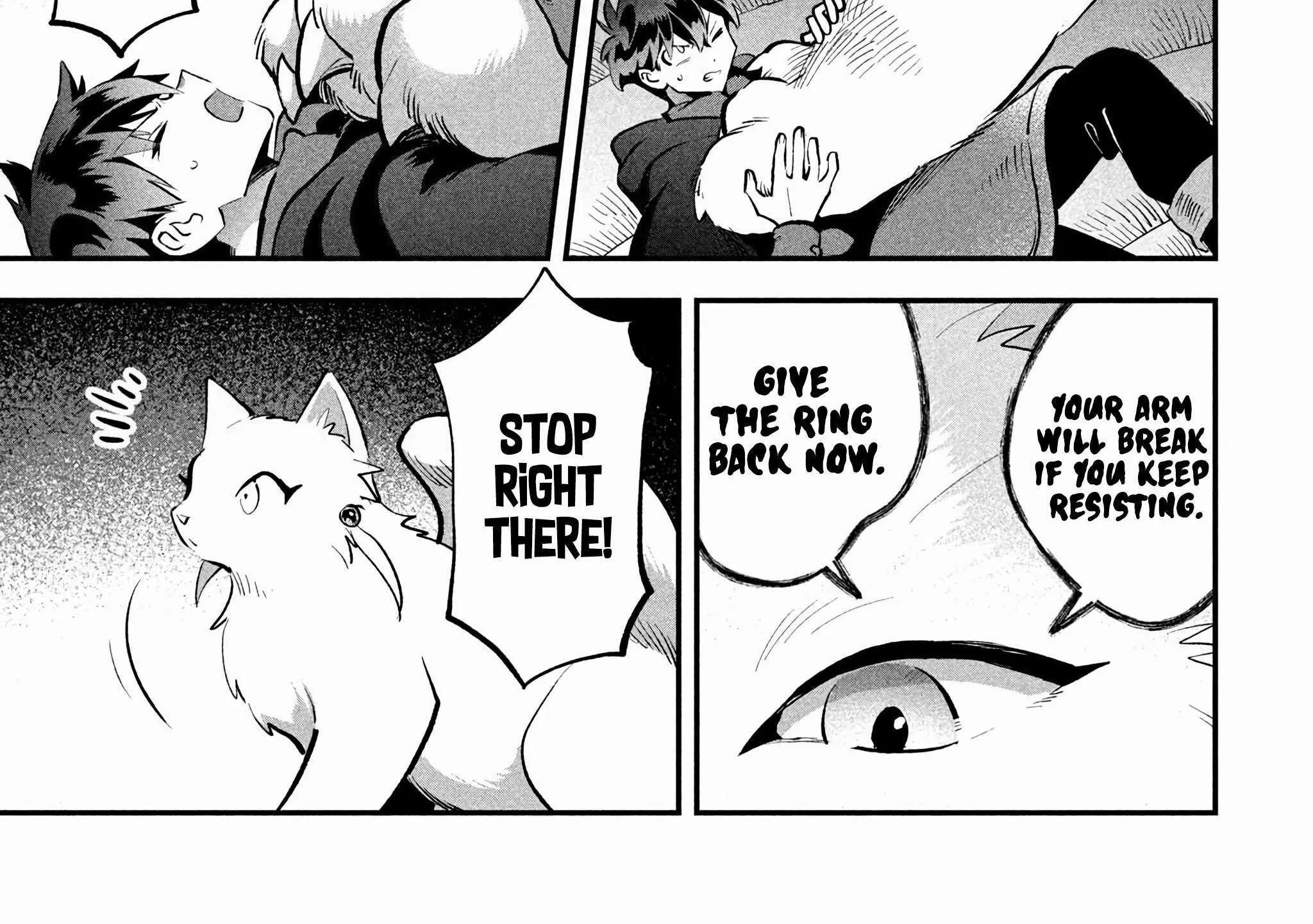 Read 7-Nin no Nemuri Hime chapter 64 image 5 on Lezhin